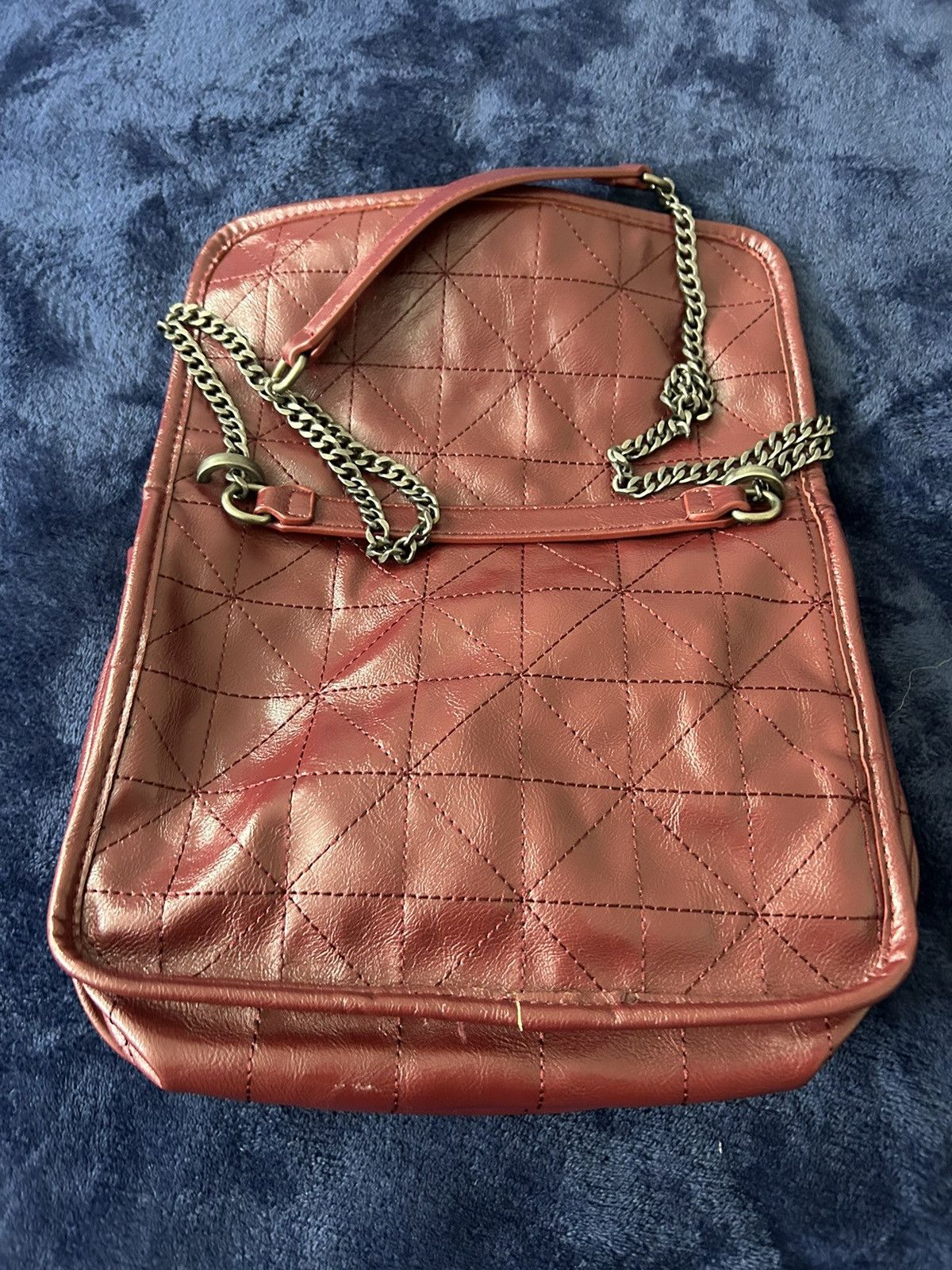 Zara zara handle bag Size ONE SIZE - 2 Thumbnail