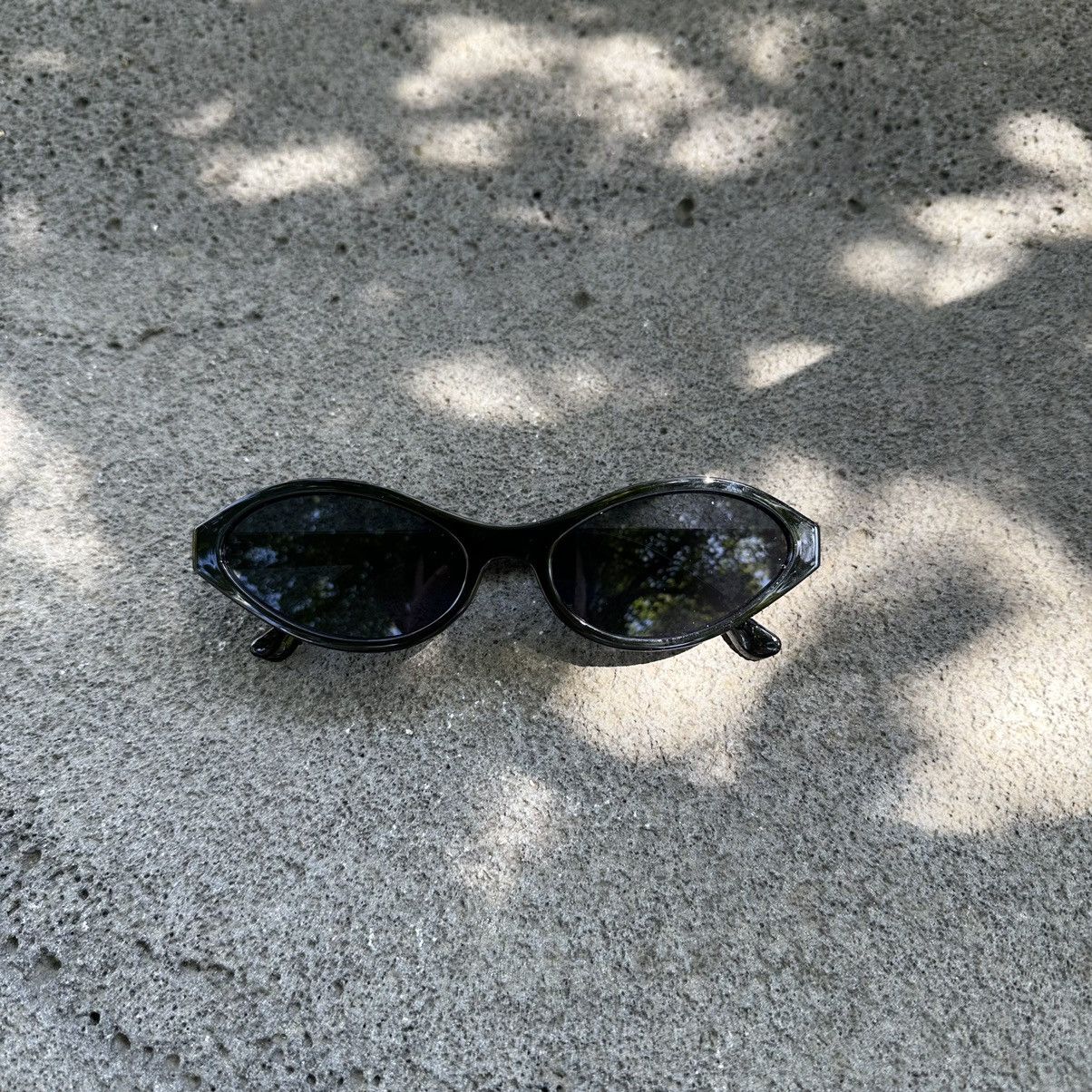 Other SUNGLASSES BRAND NEW CLASSIC RETRO VINTAGE QB5669-02 Size ONE SIZE - 1 Thumbnail