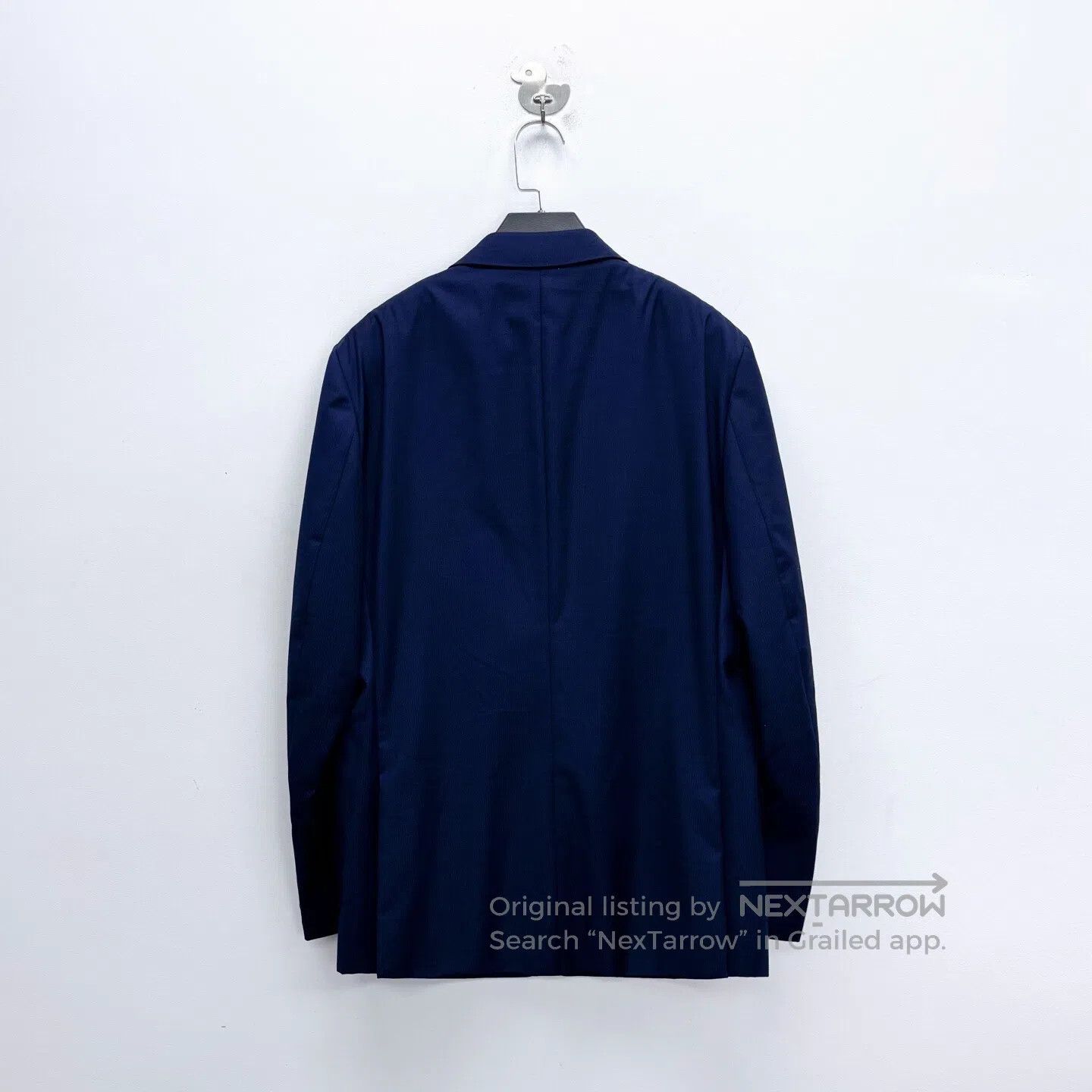 Ermenegildo Zegna Ermenegildo Zegna Jacket| Size US L / EU 52-54 / 3 - 2 Thumbnail
