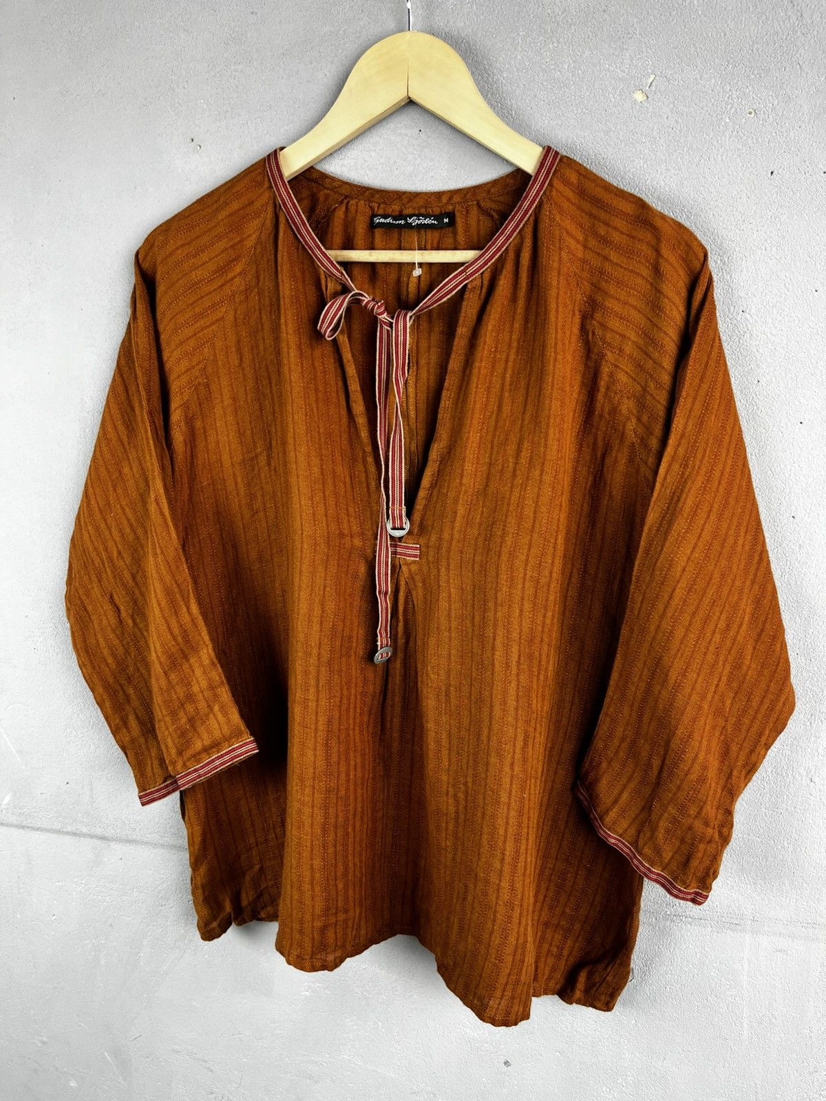 Gudrun Sjoden Gudrun Sjoden Size M / US 6-8 / IT 42-44 - 2 Thumbnail