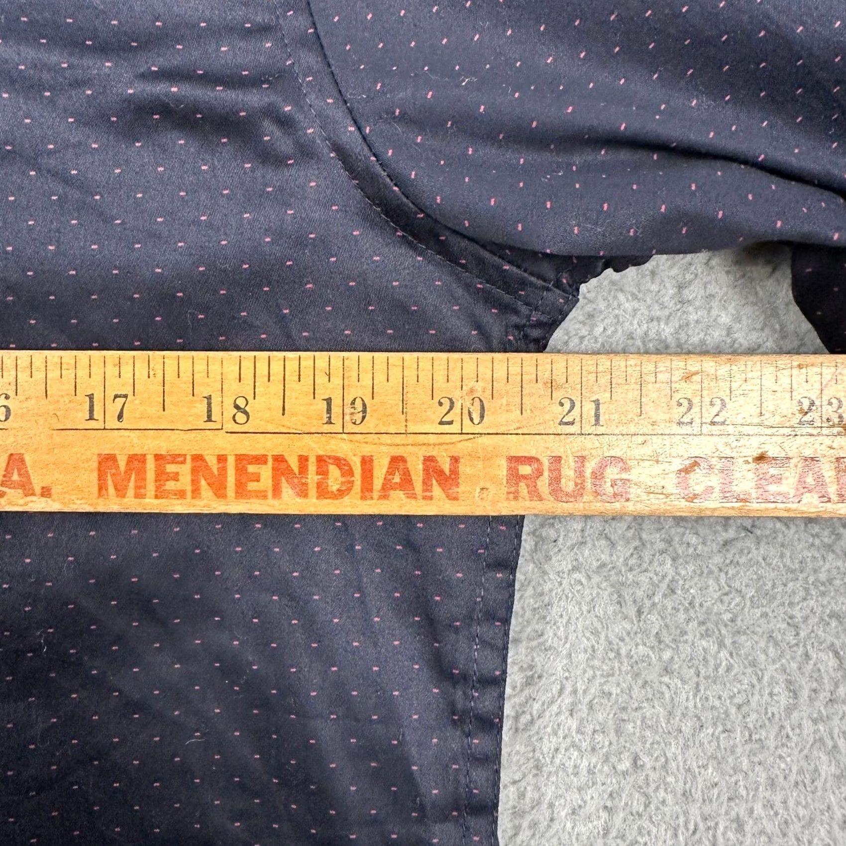 Denime VINTAGE? No. Size US M / EU 48-50 / 2 - 6 Thumbnail