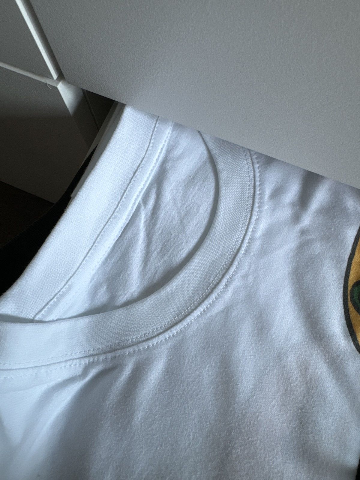 Vintage Grade Moscow 3018 Limited Tee Size US L / EU 52-54 / 3 - 3 Thumbnail