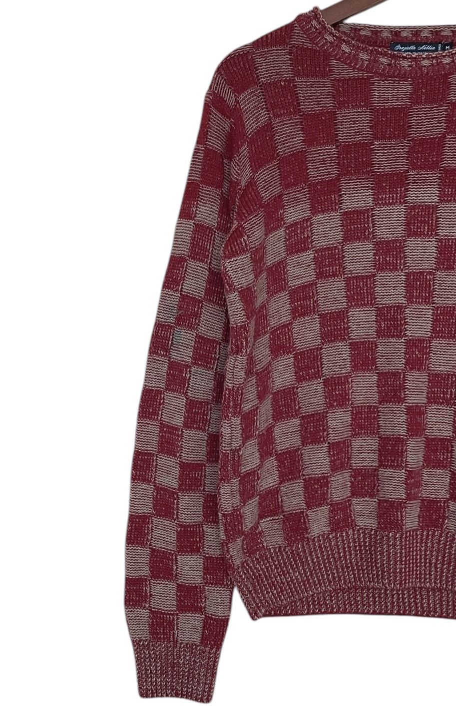 Vintage Vintage Brand Graziella Nebbia Sweatshirt 2000s Size US M / EU 48-50 / 2 - 3 Thumbnail