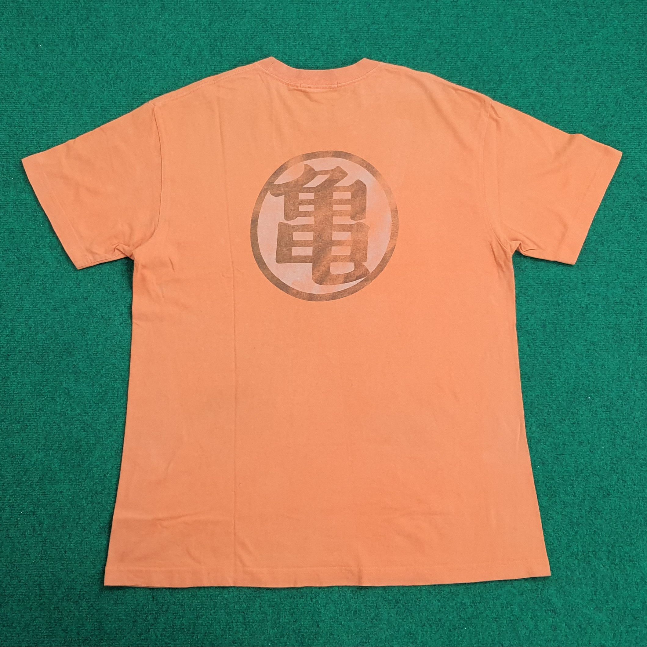 Dragon Ball Z Tshirt