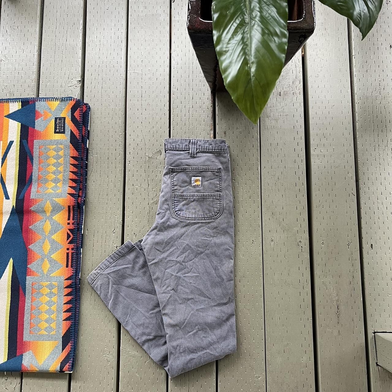 Carhartt × Vintage Carhartt pants Size US 30 / EU 46 - 3 Thumbnail