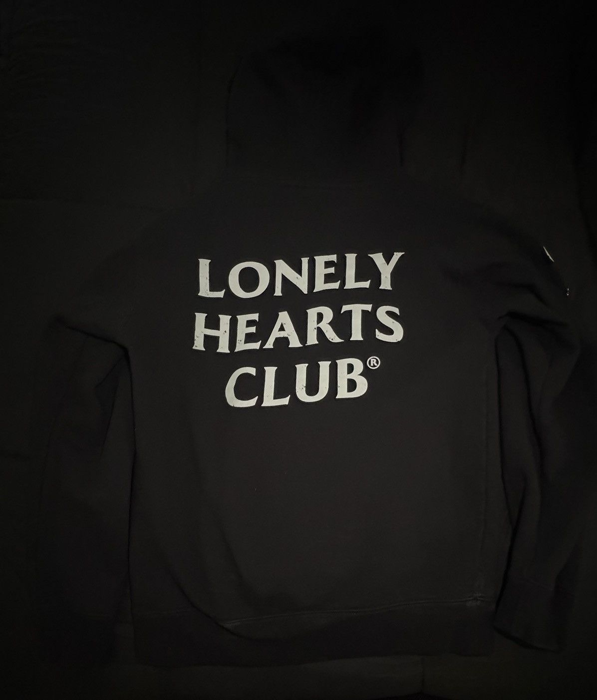 Other Hellraiser Black Hoodie Size US M / EU 48-50 / 2 - 2 Thumbnail