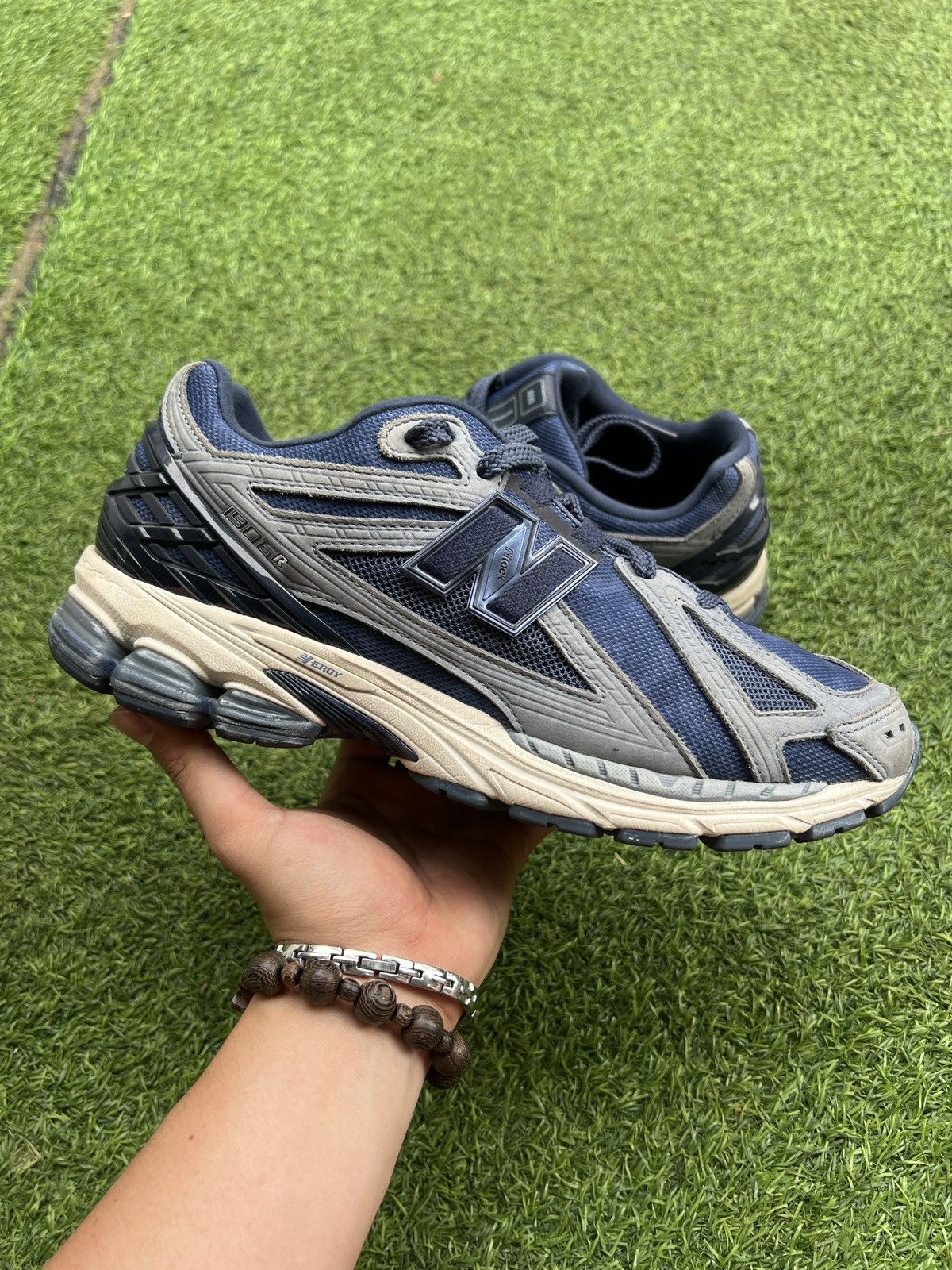 New Balance New Balance 1906R 'Sapphire Blue' M1906RDN Size US 10 / EU 43 - 1 Thumbnail