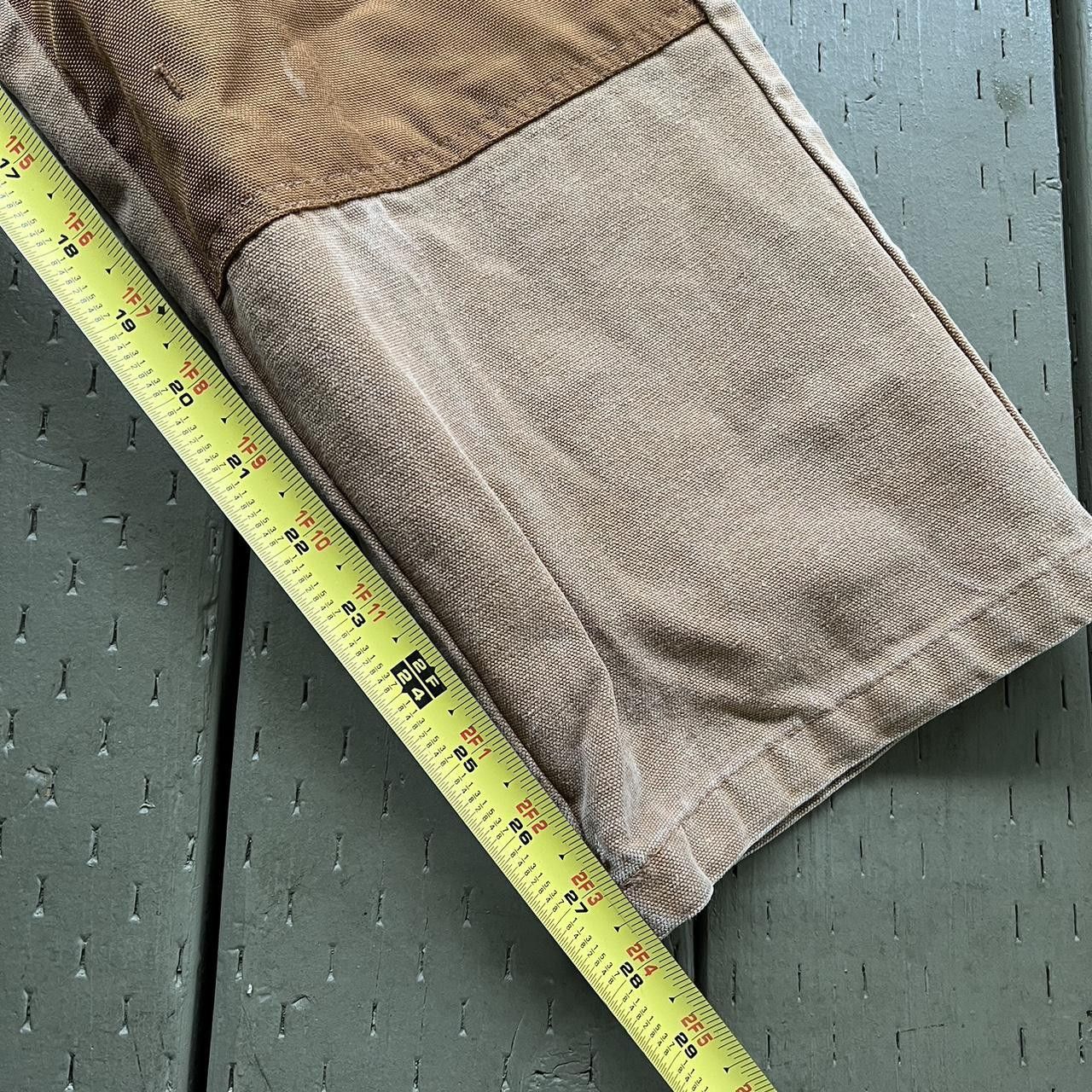 Vintage cargo pants Size US 30 / EU 46 - 5 Thumbnail