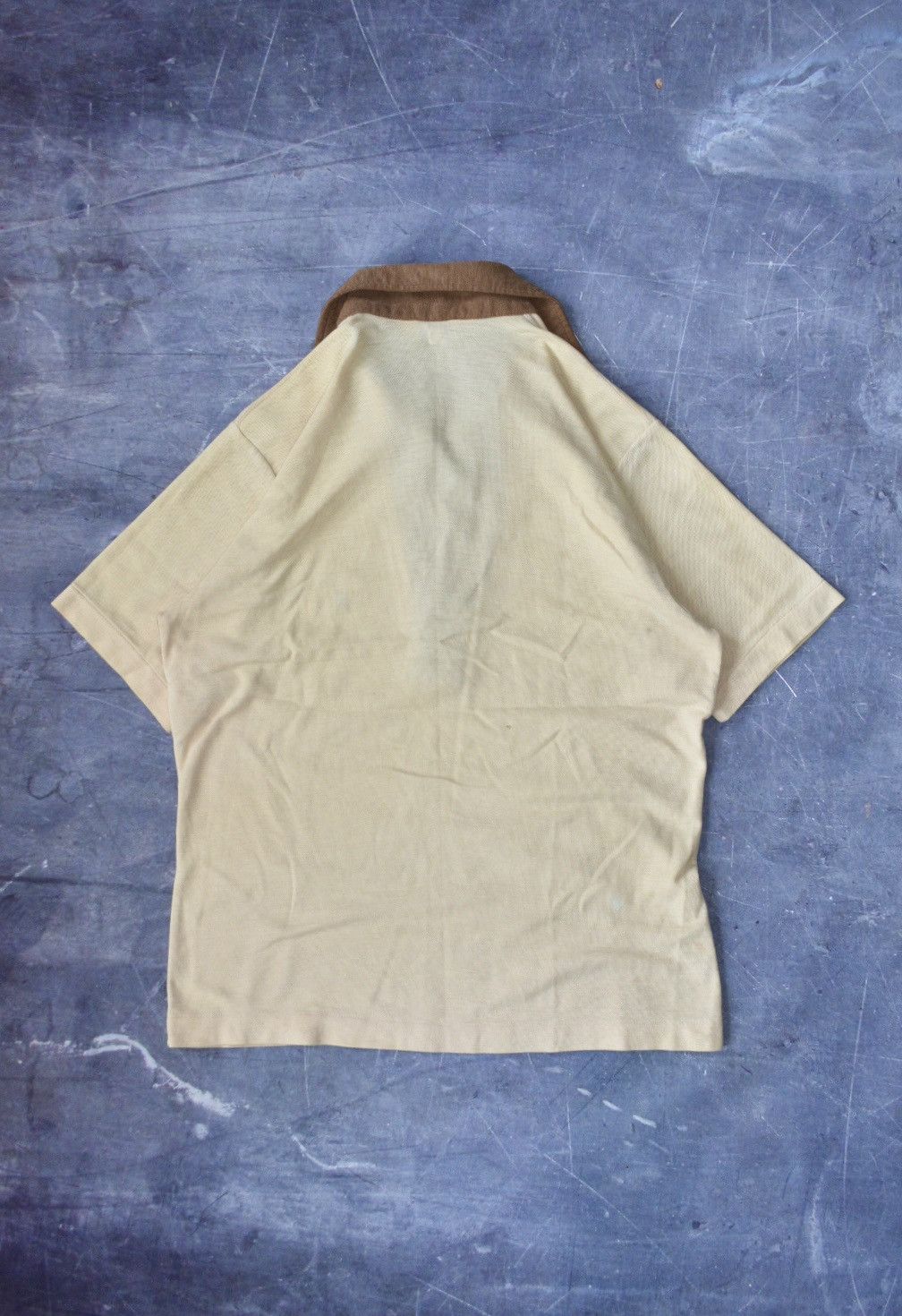 Vintage Vintage 80s Arnold Palmer X Robert Bruce Polo (M) Size US M / EU 48-50 / 2 - 4 Thumbnail