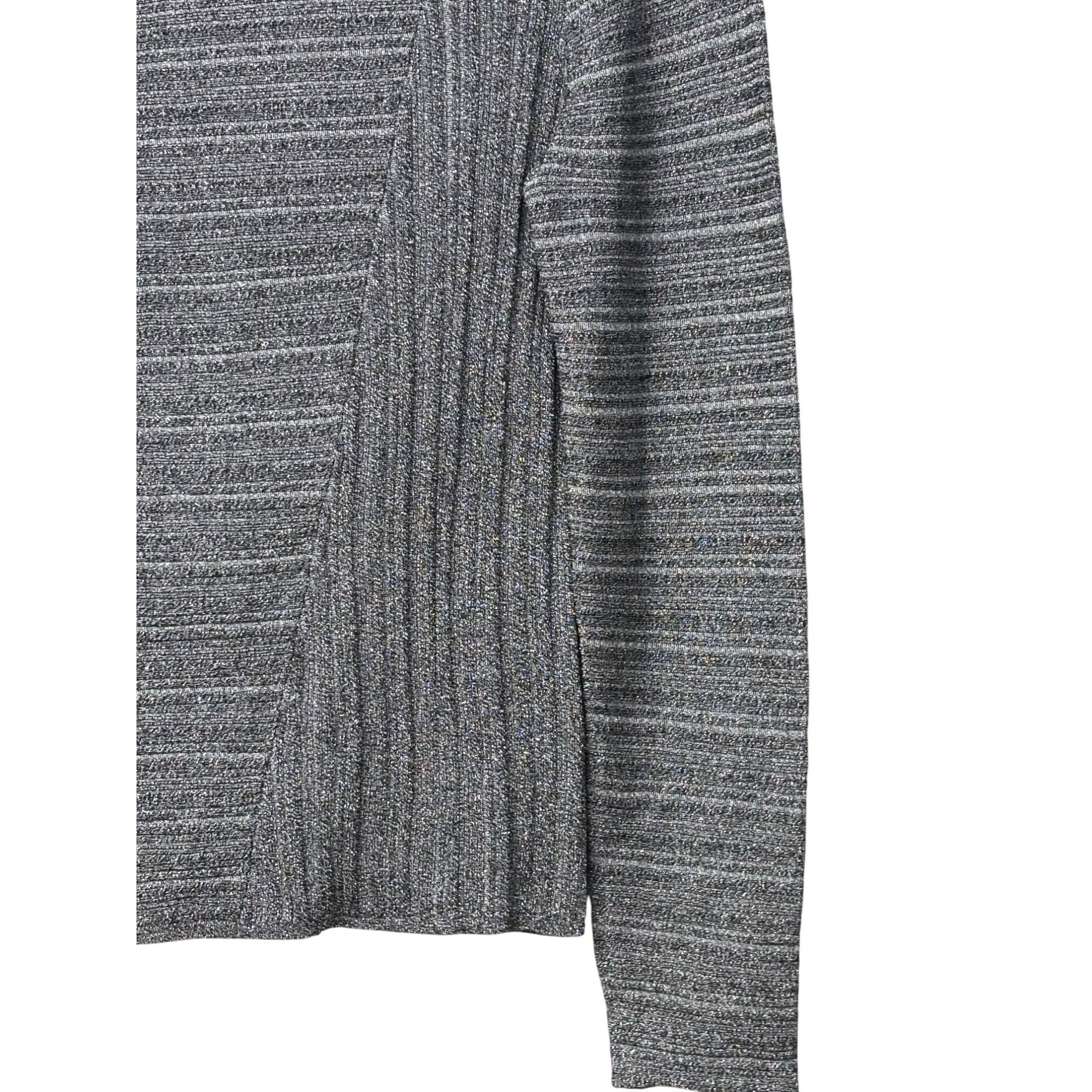 Other INC International Concepts Petite Ribbed Pullover Sweater, Size ONE SIZE - 6 Thumbnail