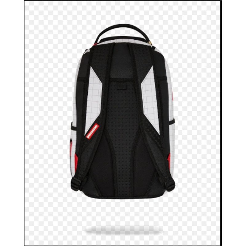 Sprayground SPRAYGROUND SQUID GAME COLLAB ROBOT GIRL BACKPACK Size ONE SIZE - 3 Thumbnail