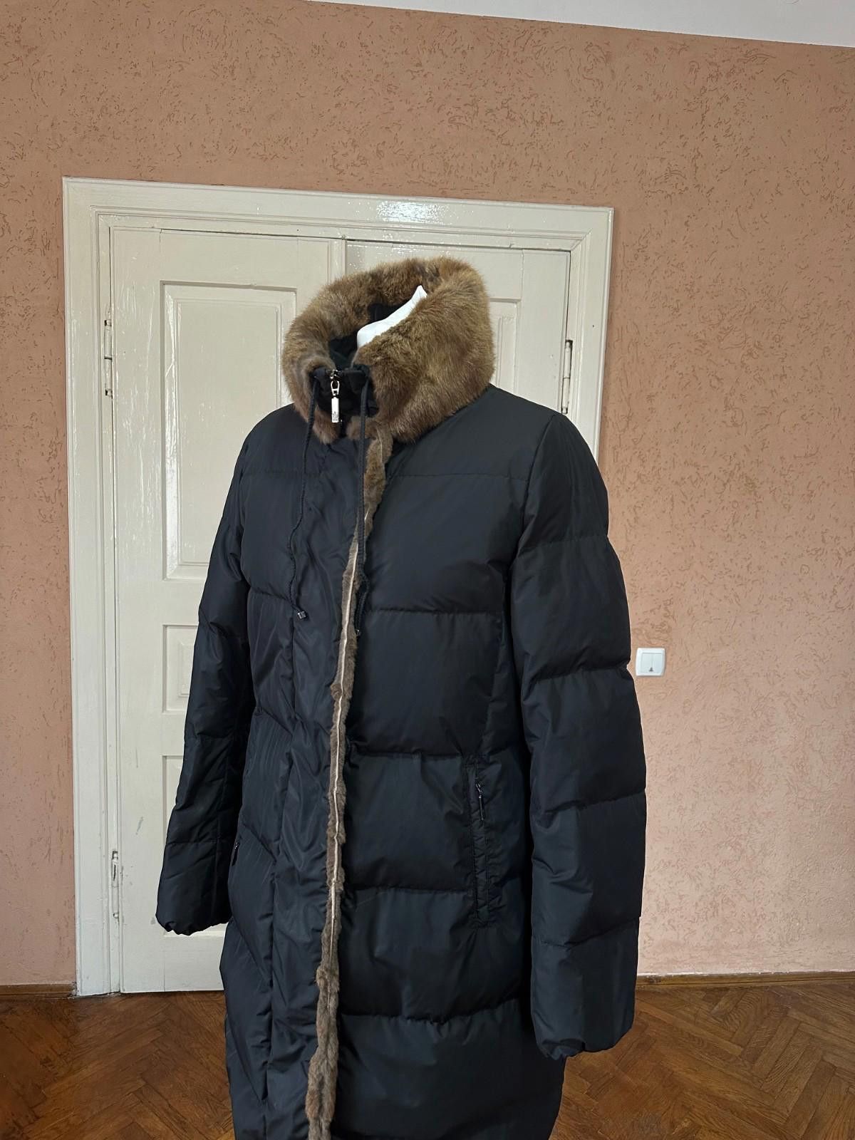 Moncler Moncler Clematite Giubbotto Women's Down Jacket Size 1 Size XS / US 0-2 / IT 36-38 - 2 Thumbnail