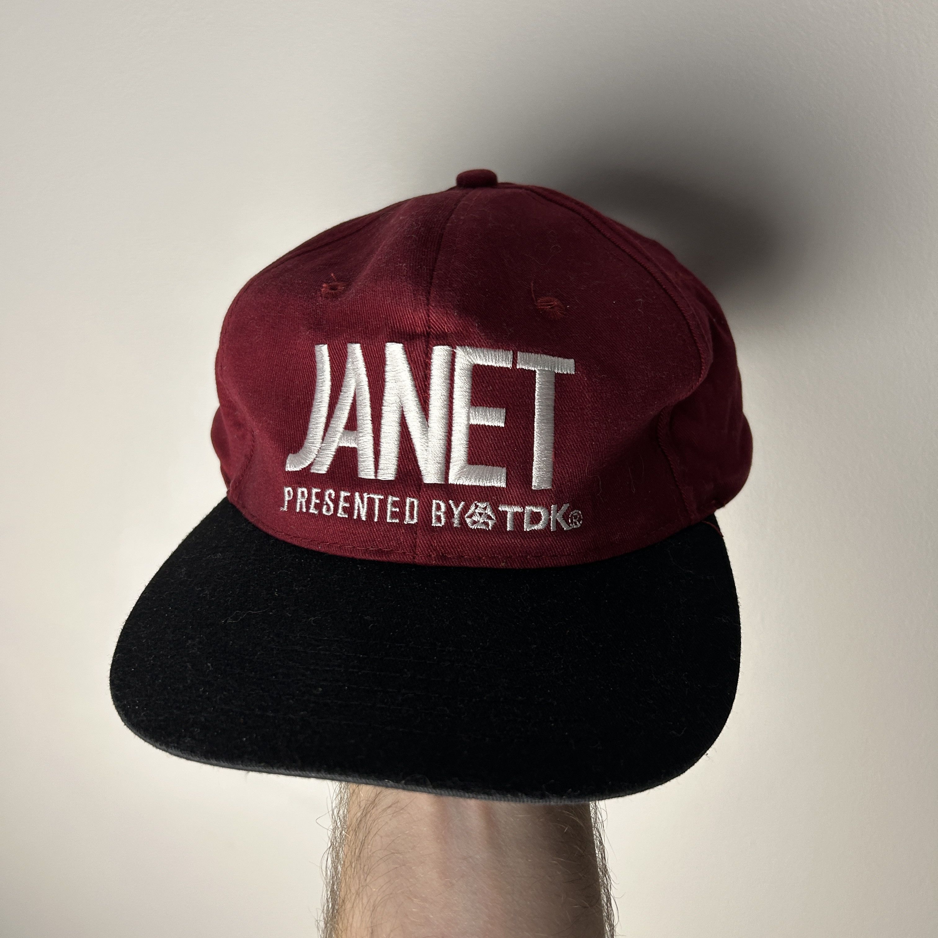 ANSWER × NEW ERA / ANY TIME ANY PLACE CUSTOM BASEBALL CAP | Answer