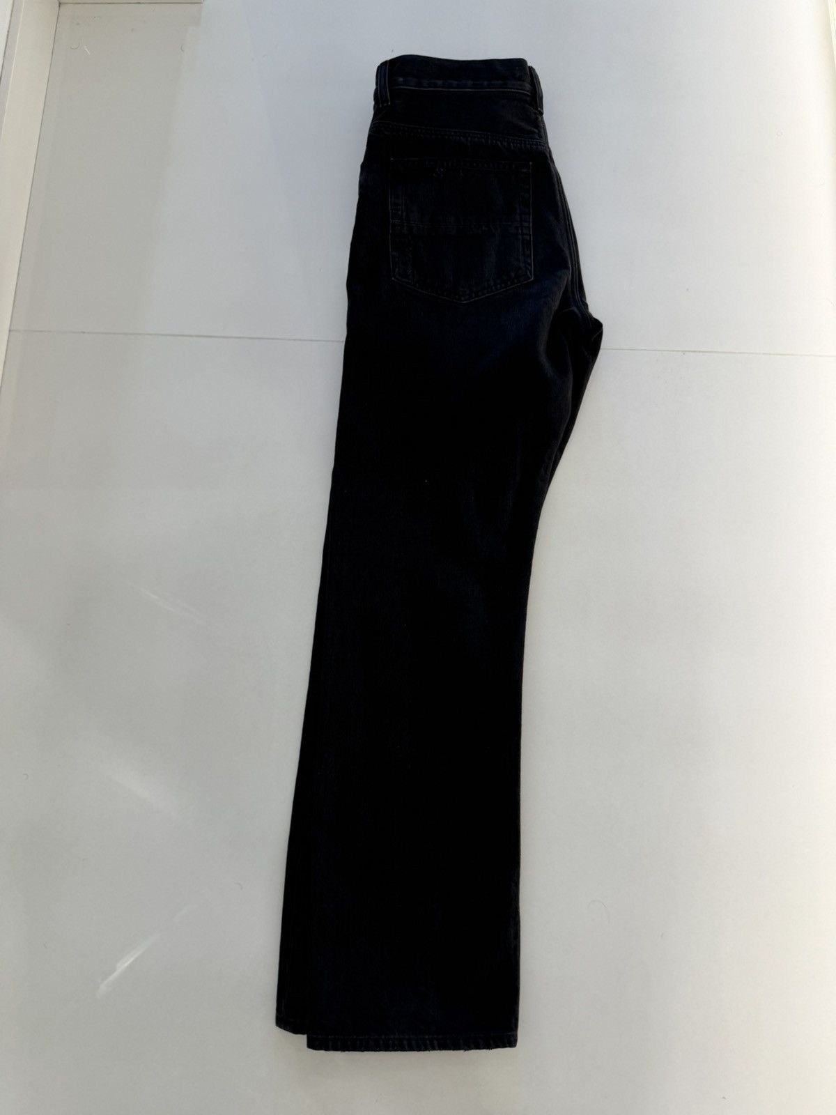 Amiri AMIRI MX1 Bandana Jeans Size US 31 - 3 Thumbnail