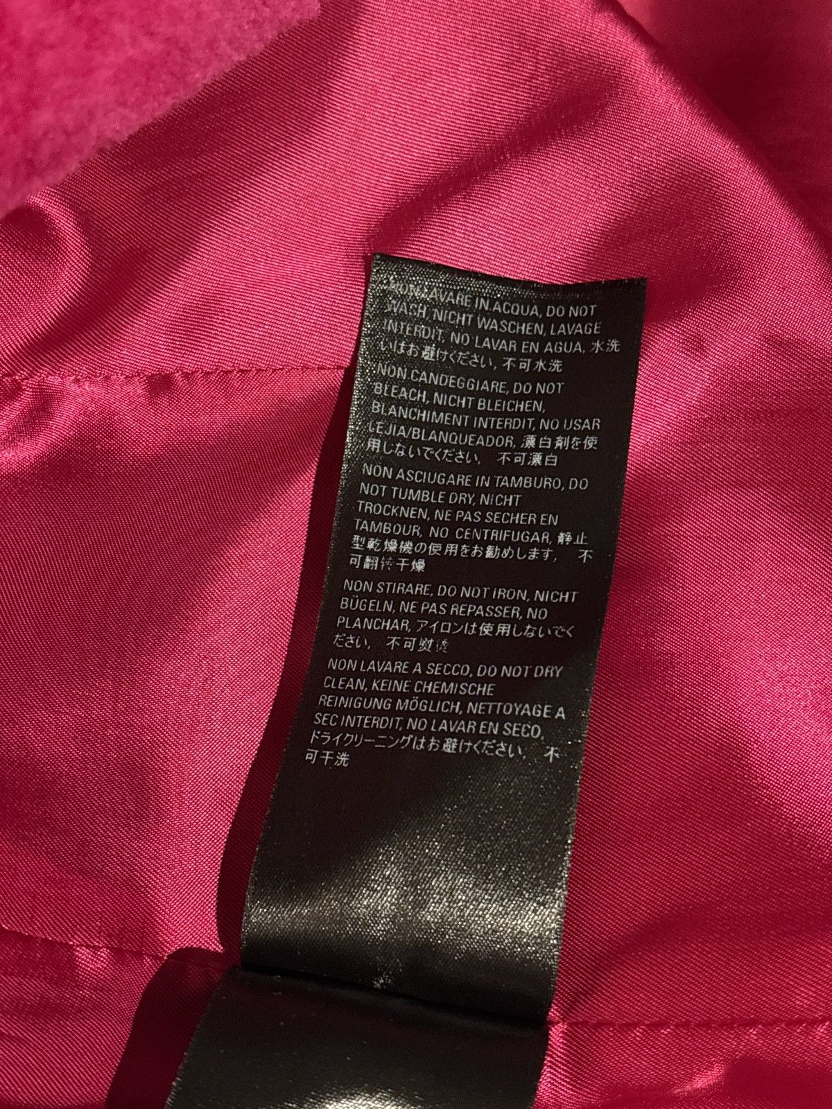 Balenciaga Balenciaga blazer long coat Size US S / EU 44-46 / 1 - 6 Thumbnail