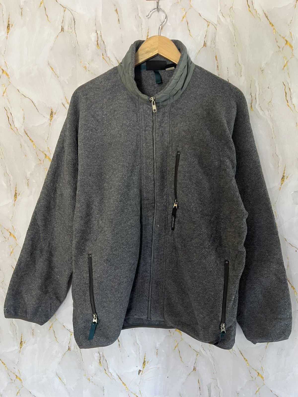 Patagonia PATAGONIA SWEATER Size US L / EU 52-54 / 3 - 1 Thumbnail