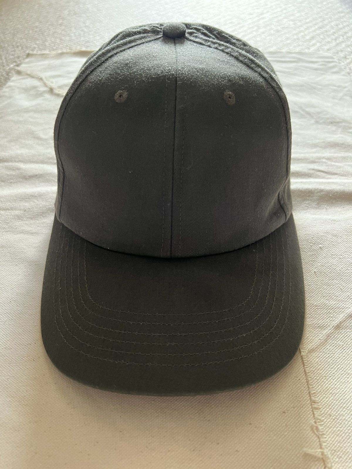 FFFPOSTALSERVICE FFFPOSTALSERVICE FFFPS EMBROIDERED HAT | Grailed