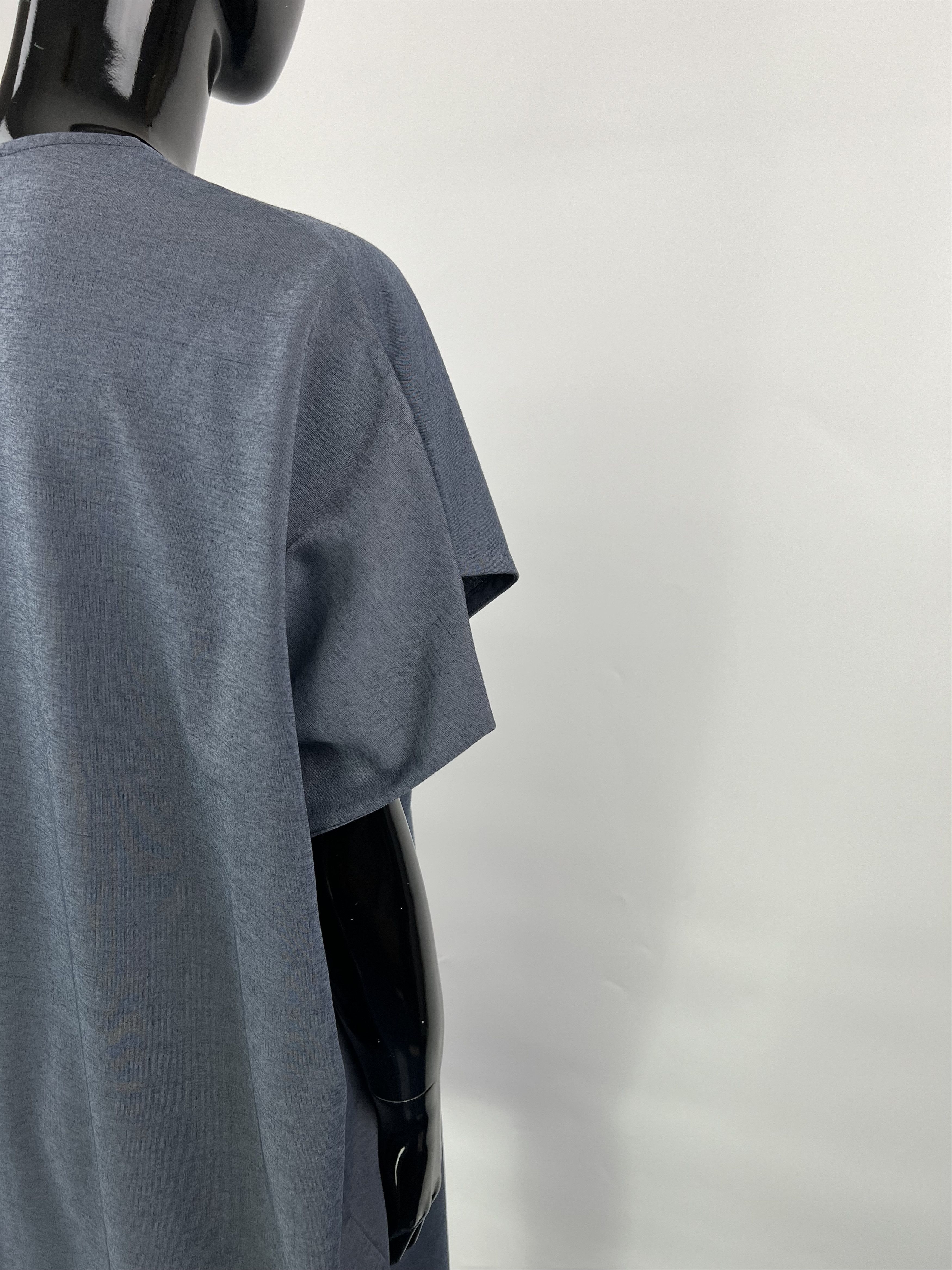 Cos COS Wrap Dress Size XS/S Size XS / US 0-2 / IT 36-38 - 8 Thumbnail