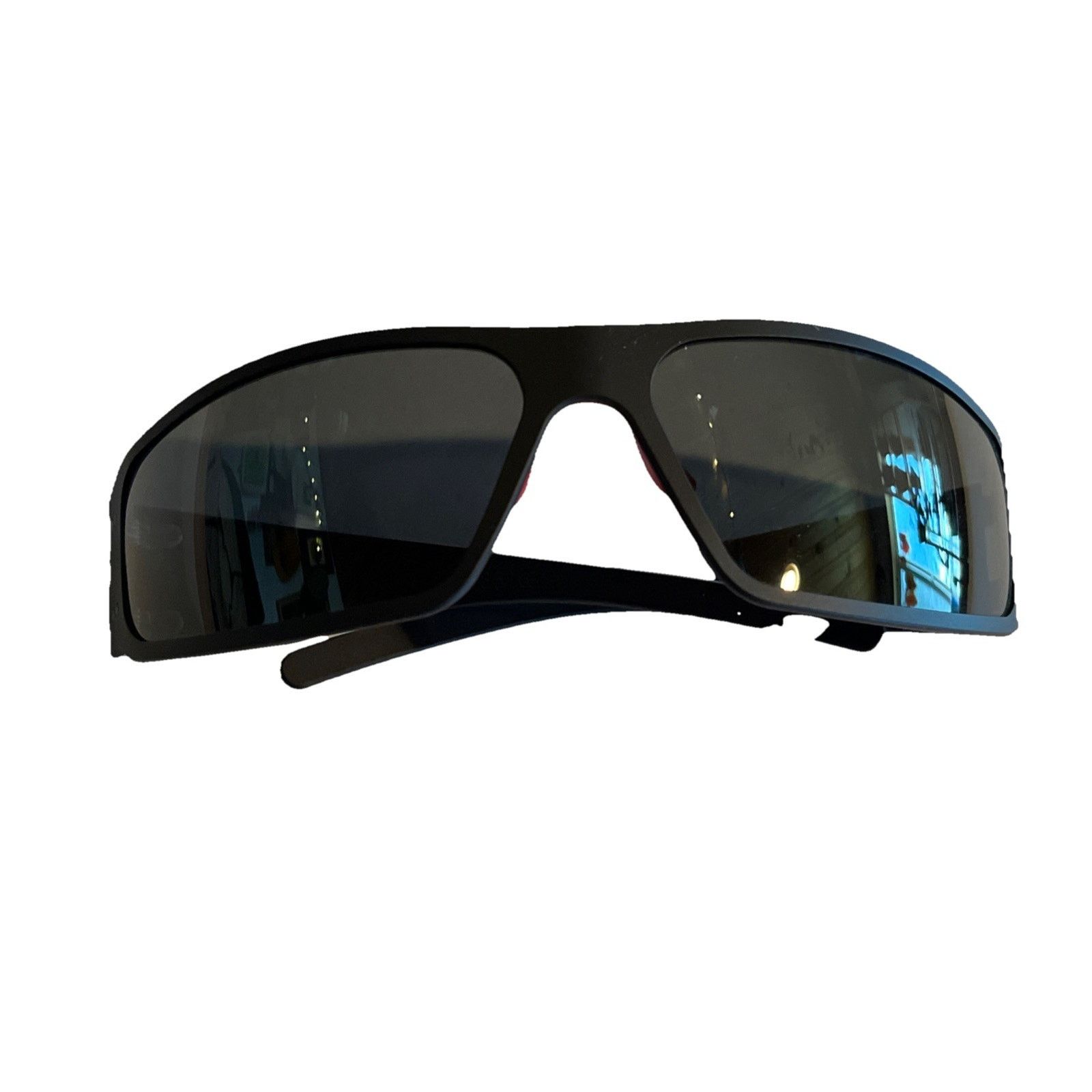 Other Snap On Tools Sunglasses Aluminum Frame Polarized Gray USA Size ONE SIZE - 1 Thumbnail
