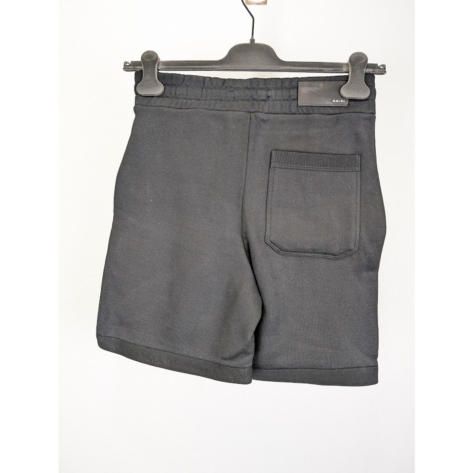 Amiri o1rshd1 MA Chinese New Year Short in Black Size US 36 / EU 52 - 10 Thumbnail