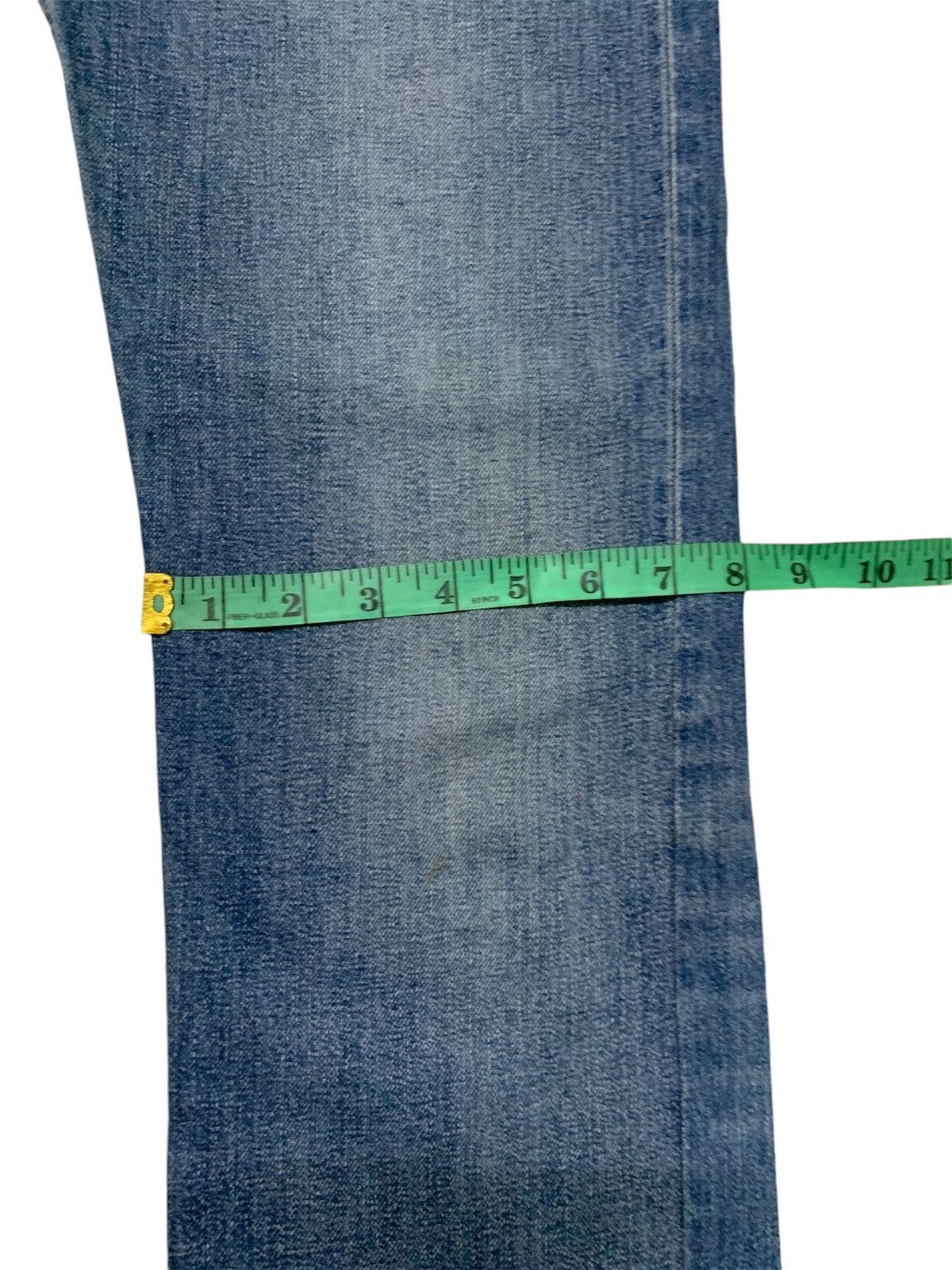 Acne Studios Acne studio Regular cut jeans Size 29" - 6 Thumbnail