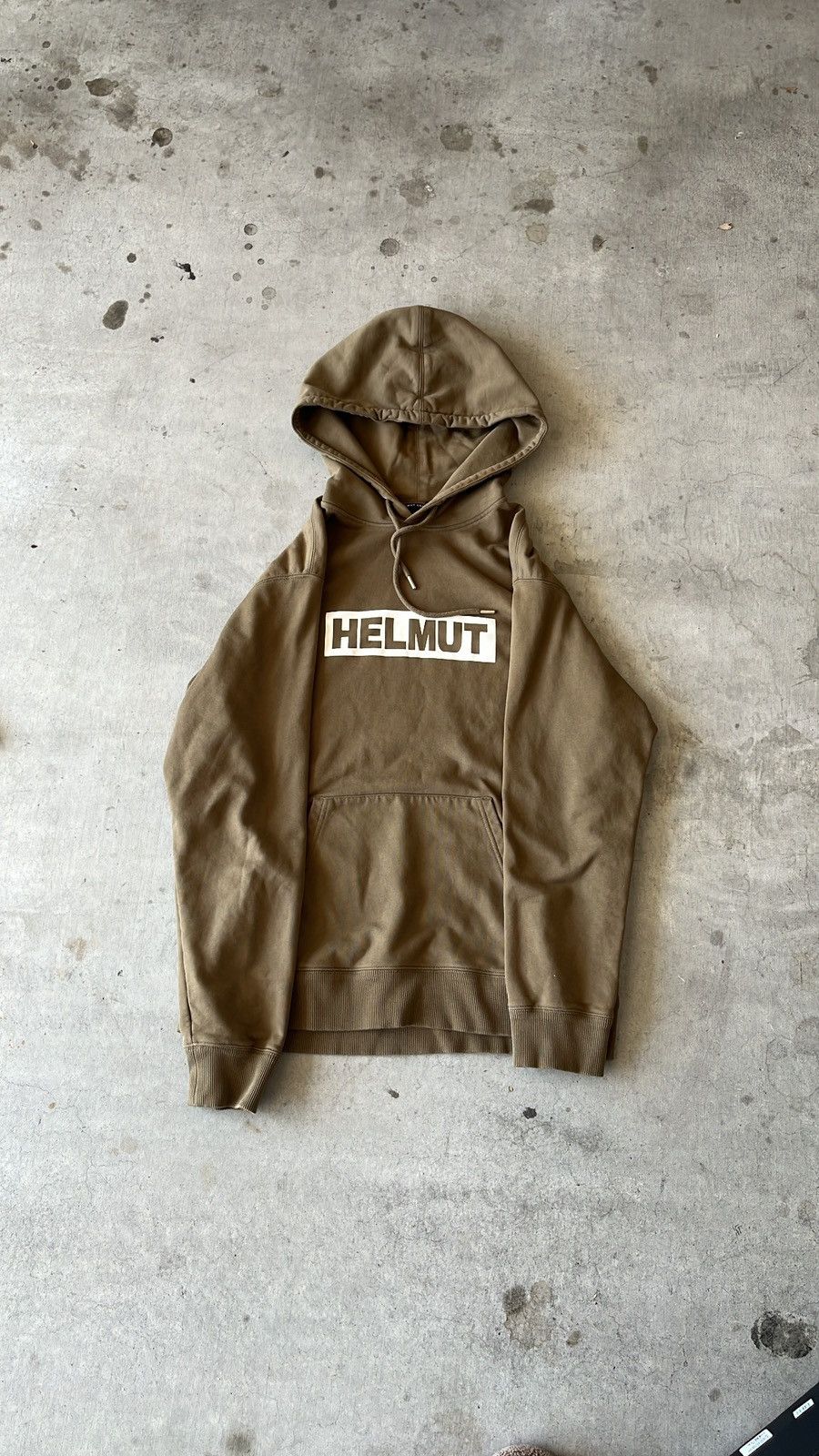 Helmut Lang helmut lang hoodie Size US XL / EU 56 / 4 - 1 Thumbnail