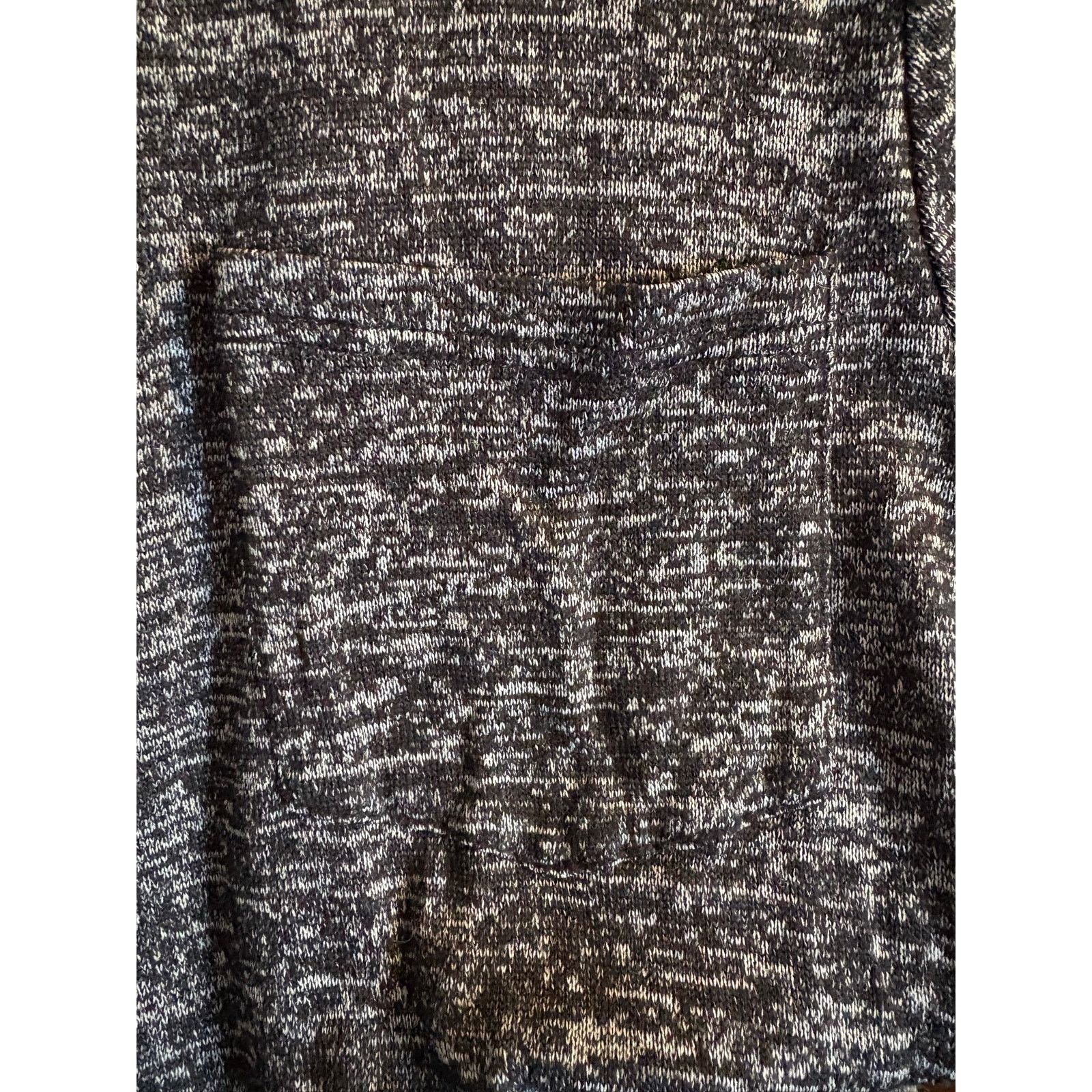 Abercrombie & Fitch Abercrombie & Fitch t-shirt Dress size M with front pocket Size M / US 6-8 / IT 42-44 - 2 Thumbnail