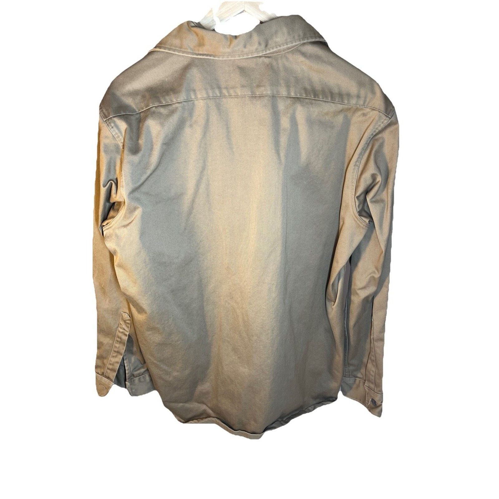 Dickies Dickies Work Shirt Size US M / EU 48-50 / 2 - 3 Thumbnail