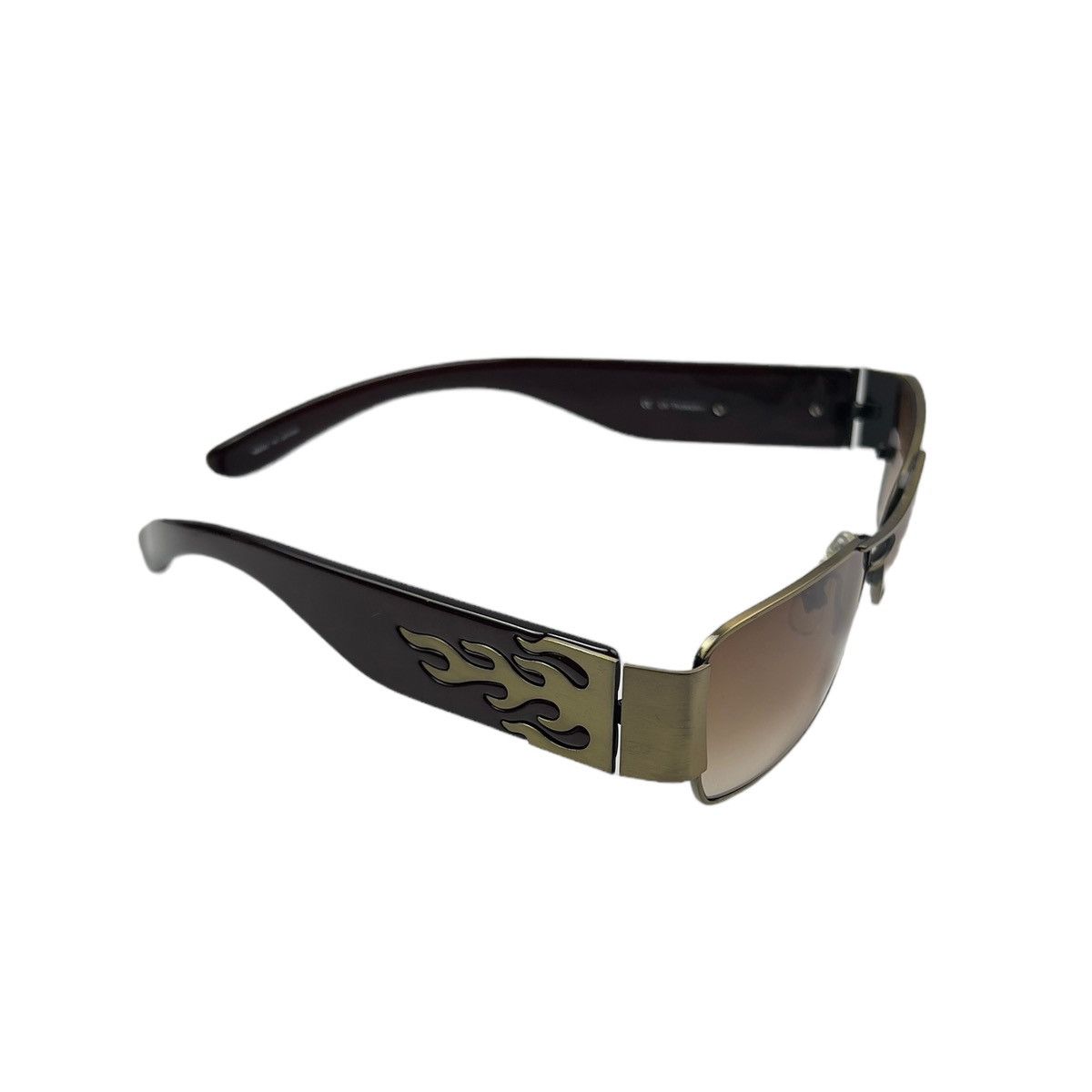 Jean Paul Gaultier sunglasses