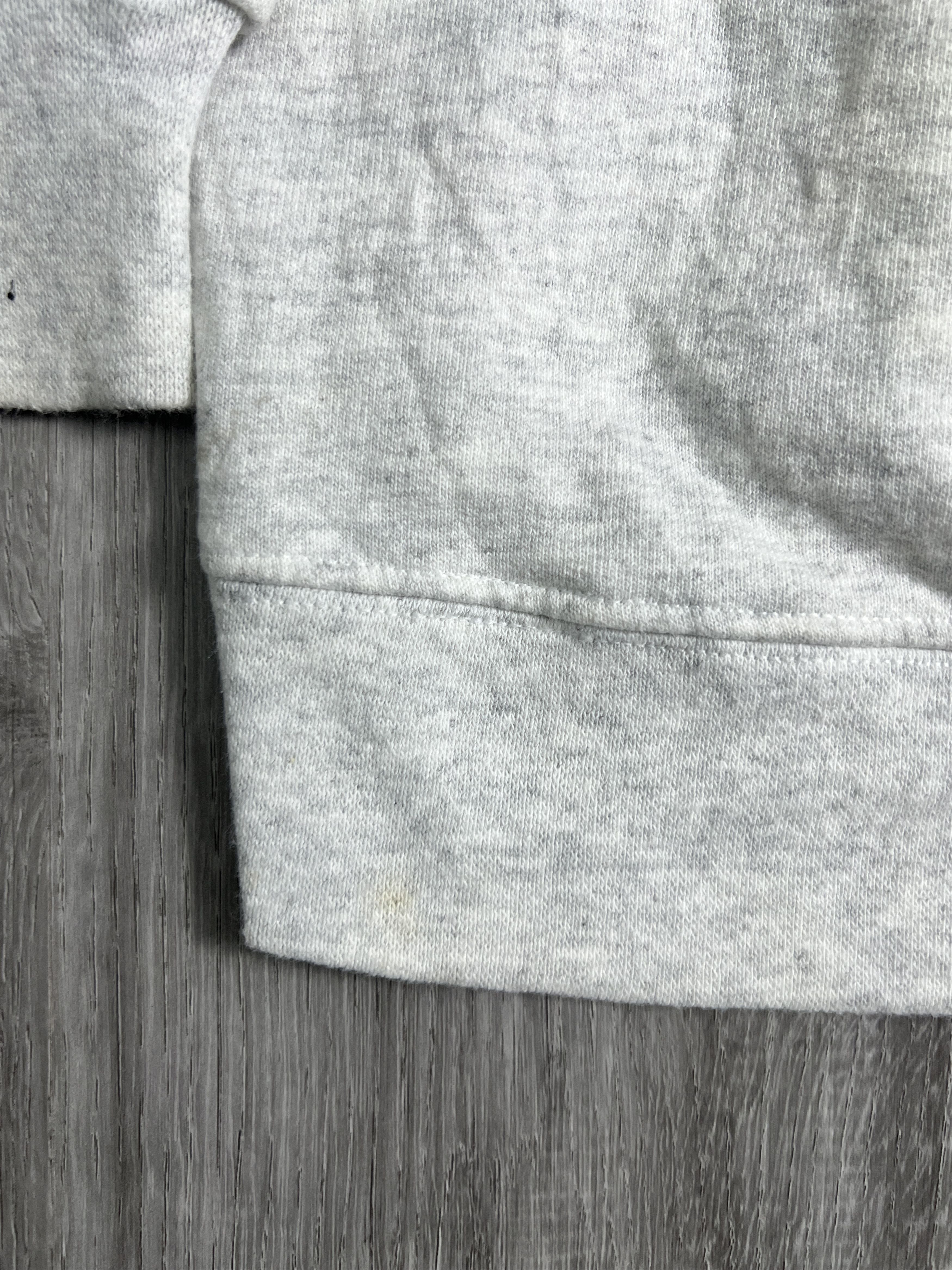 Vintage Vintage 90s What's Yours Pop Art Hoodie (L) JK645 Size US L / EU 52-54 / 3 - 4 Thumbnail