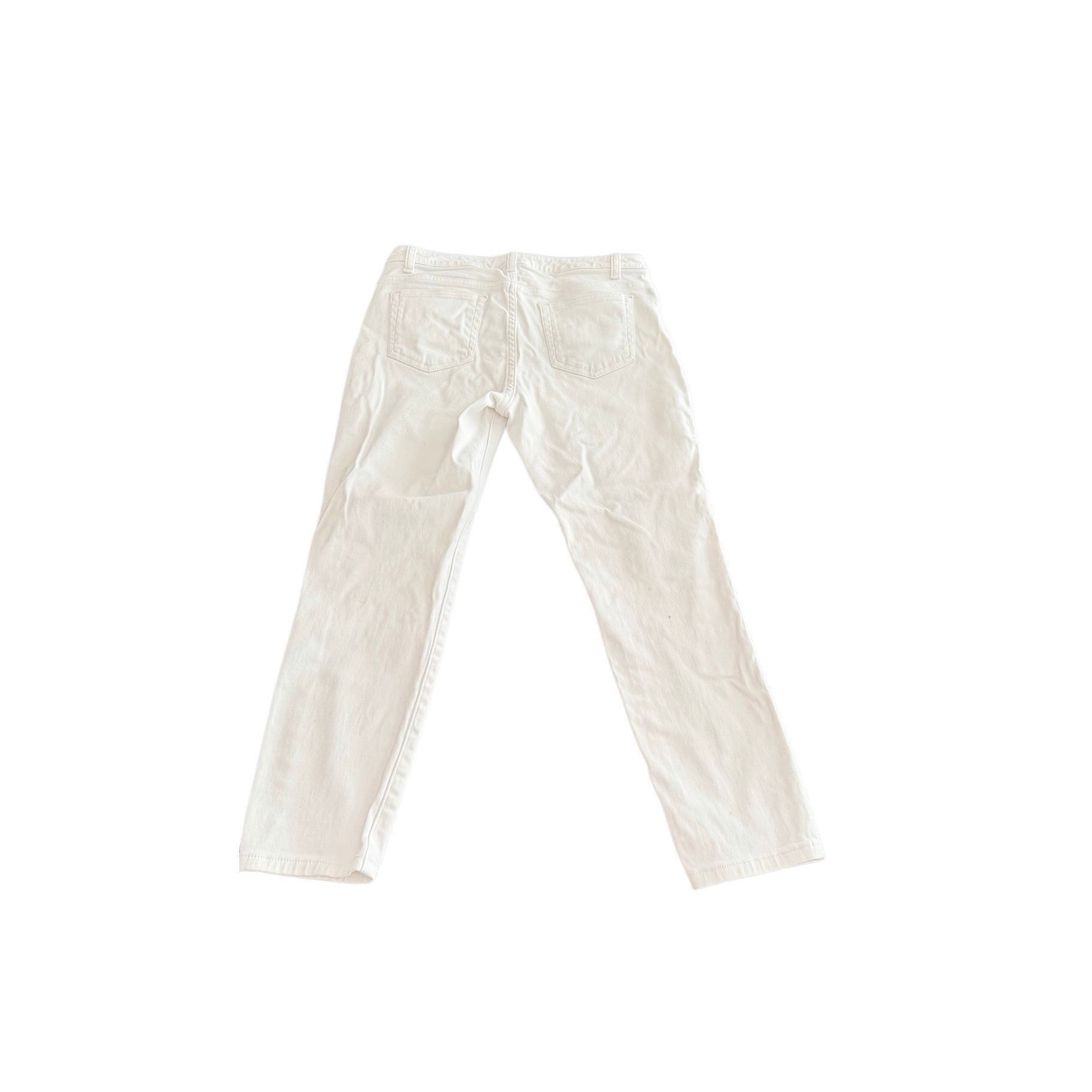 Michael Kors Michael Kors Izzy cropped skinny jeans Size 8 Size 32" / US 10 / IT 46 - 4 Thumbnail