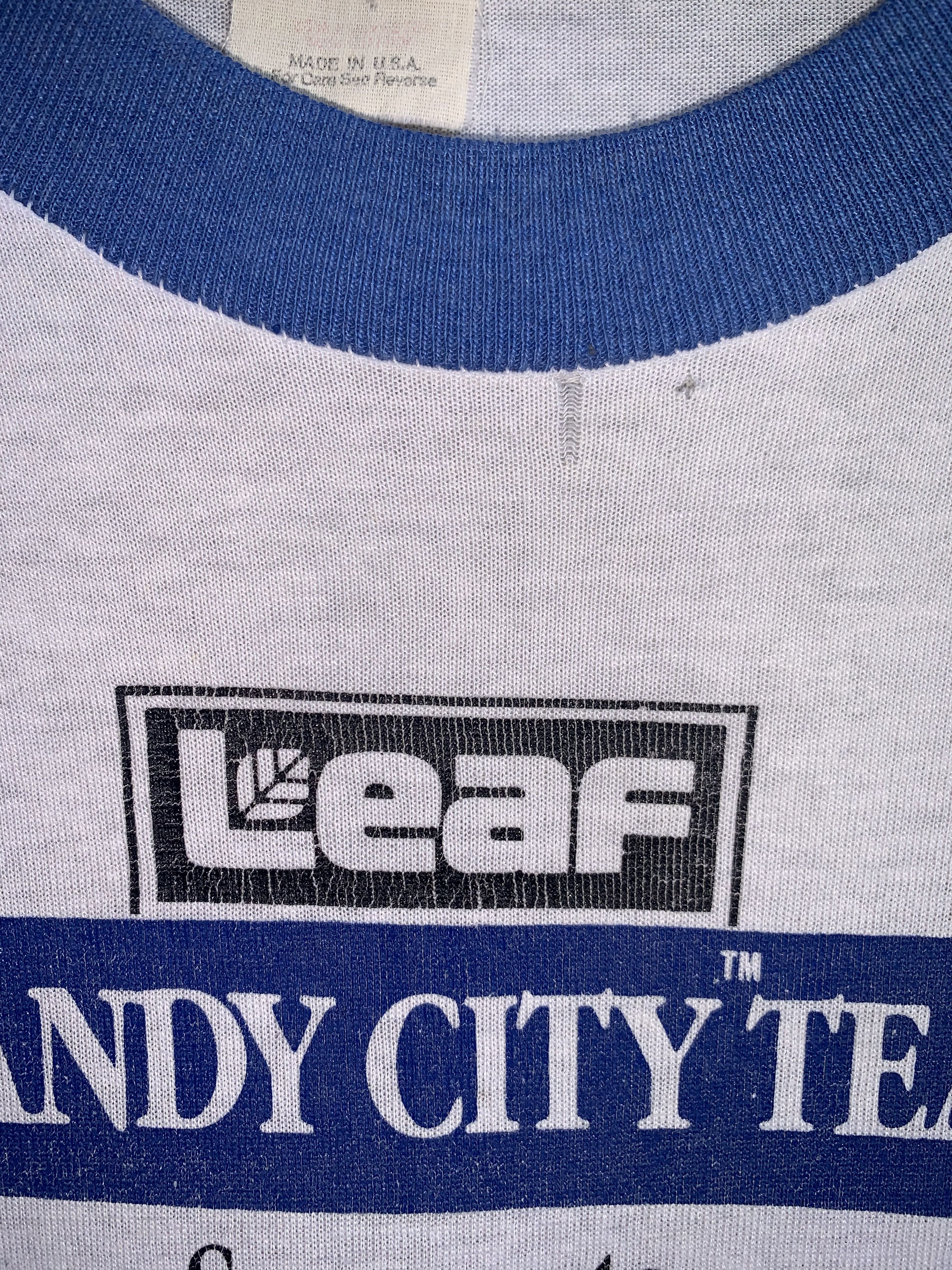 USA Olympics Olympics Special Candy City Team Vintage Shirt Size US M / EU 48-50 / 2 - 3 Thumbnail