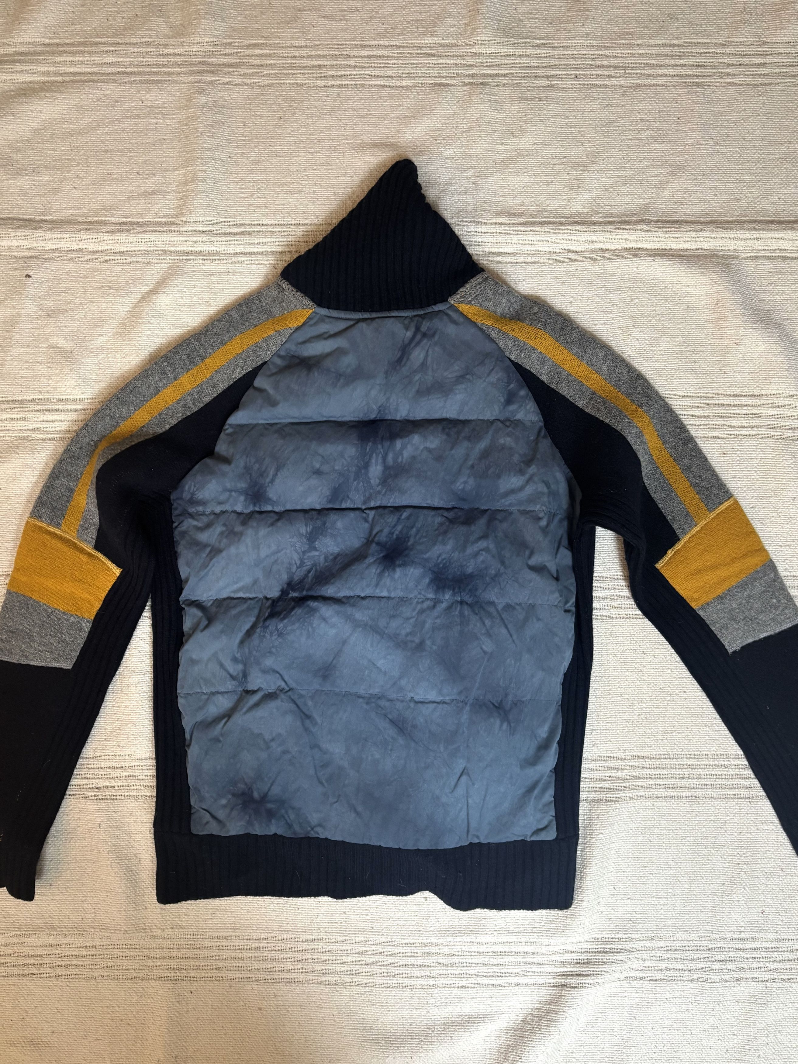 Other ALPS & METERS ALPINE COMBINED KNIT Size US M / EU 48-50 / 2 - 3 Thumbnail