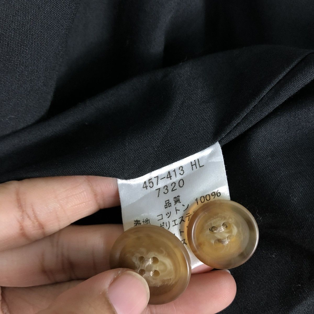 Japanese Brand 🔥VINTAGE BIKER JACKET STEPHAN SCHNEIDER MADE IN JAPAN Size US S / EU 44-46 / 1 - 20 Thumbnail