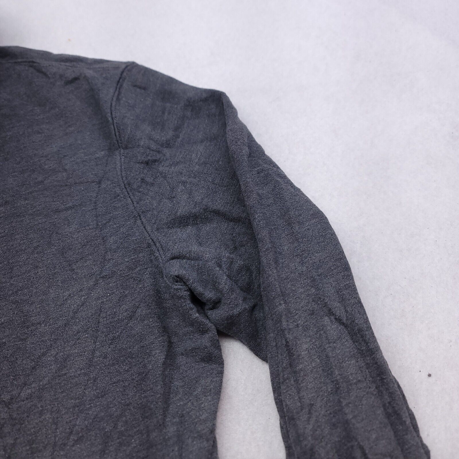 Croft & Barrow Croft & Barrow Casual Pullover Outdoor Jacket Mens Size L Size US L / EU 52-54 / 3 - 5 Thumbnail
