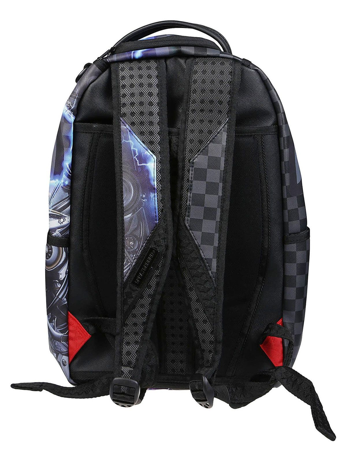 Sprayground SPRAYGROUND SHARKINATOR LIMITED EDITION BACKPACK Size ONE SIZE - 2 Thumbnail