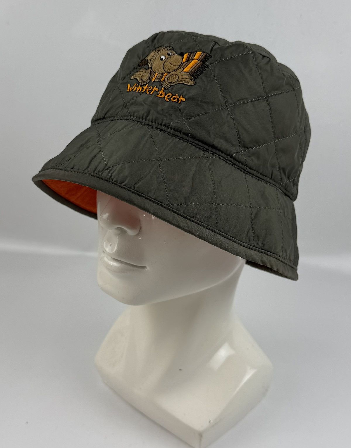 Jean Charles De Castelbajac castelbajac sport hat tc46 Size ONE SIZE - 1 Thumbnail