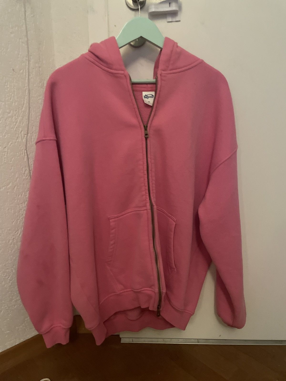 Other Zip up hoddie pink Size M / US 6-8 / IT 42-44 - 1 Thumbnail