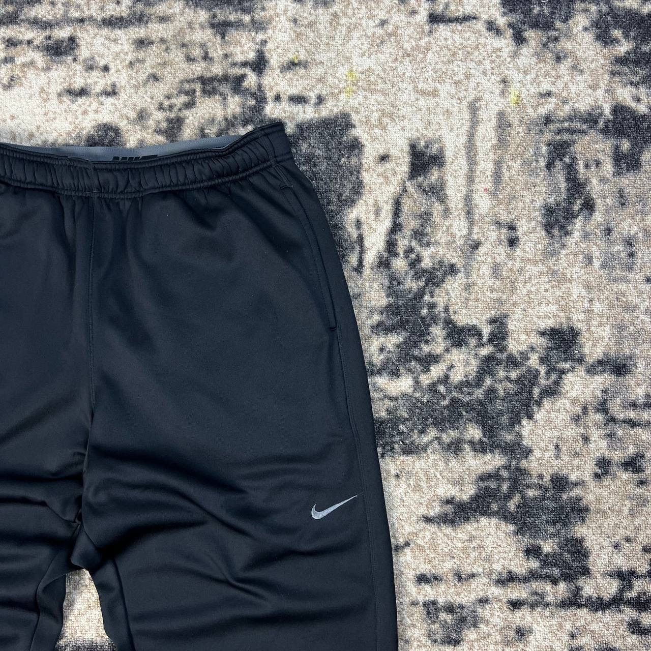 Nike Nike Swoosh Vintage Baggy Parachute Track Pants Size US 36 / EU 52 - 3 Thumbnail