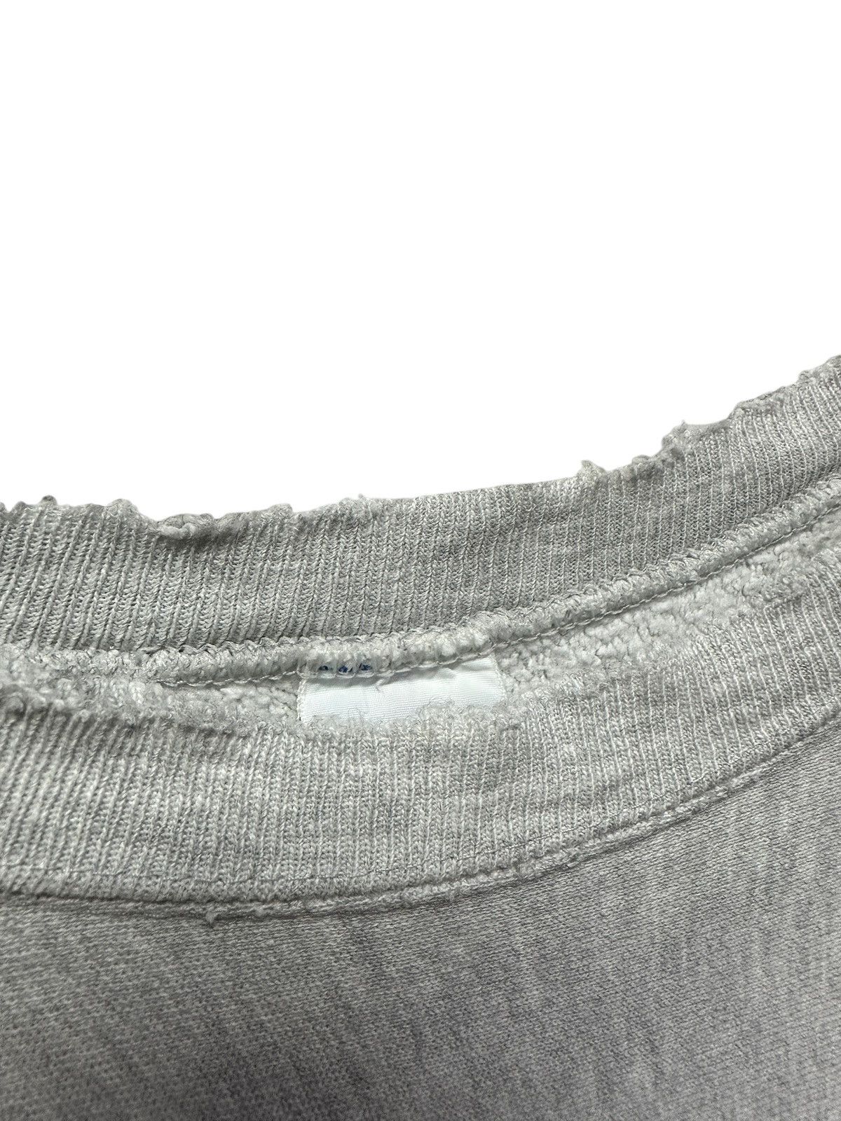 Champion Vintage 90s Champion Reverse Weave Widener Law Distressed Size US XL / EU 56 / 4 - 6 Thumbnail