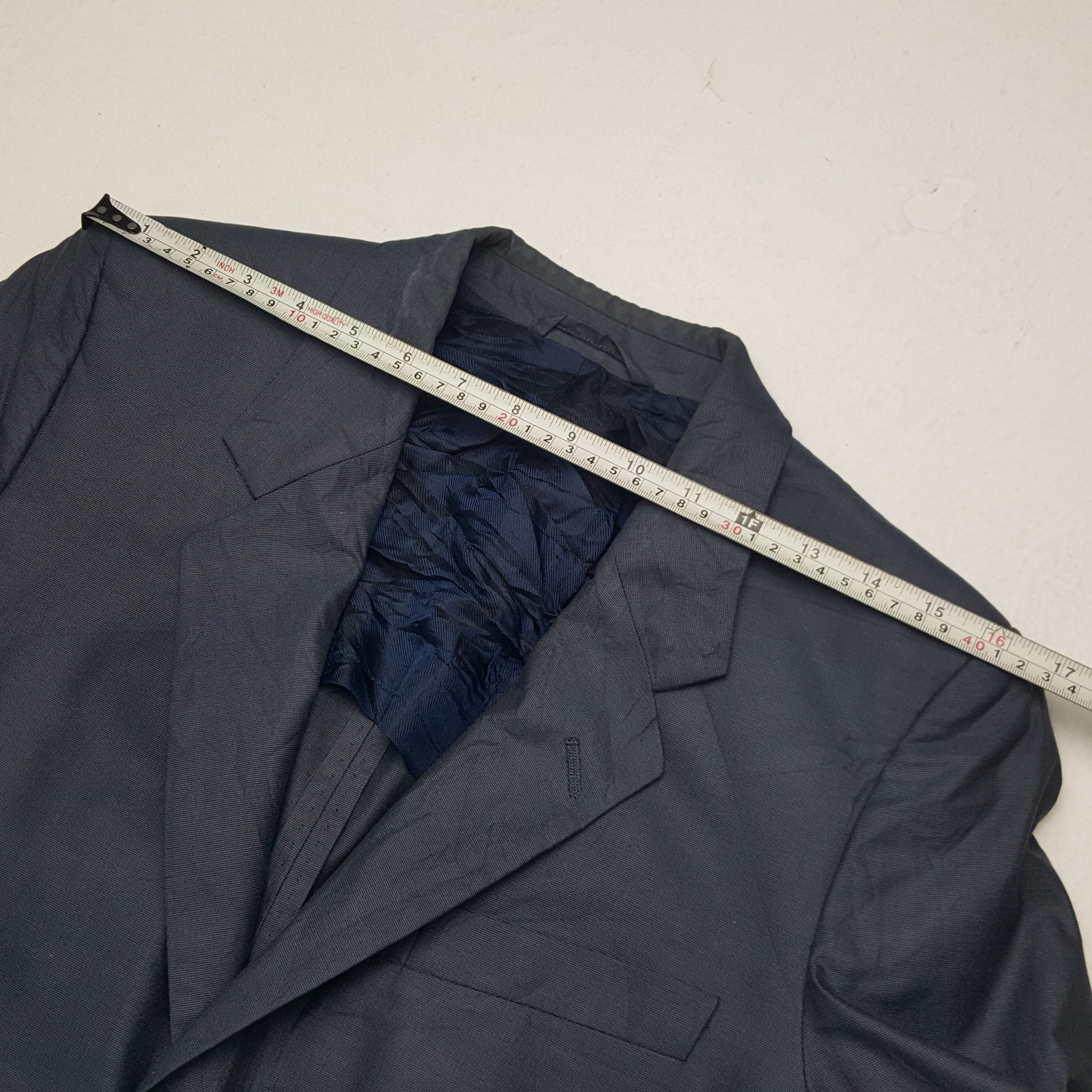 Maison Margiela × Vintage Vintage Martin Margiela Blazer Coat Jacket Size US M / EU 48-50 / 2 - 4 Thumbnail