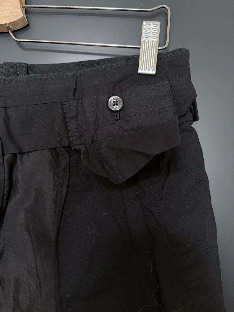 Rick Owens rick owens size US 46 FW20 ASTAIRES TROUSERS 2503-Nextarr Size US 30 / EU 46 - 6 Thumbnail