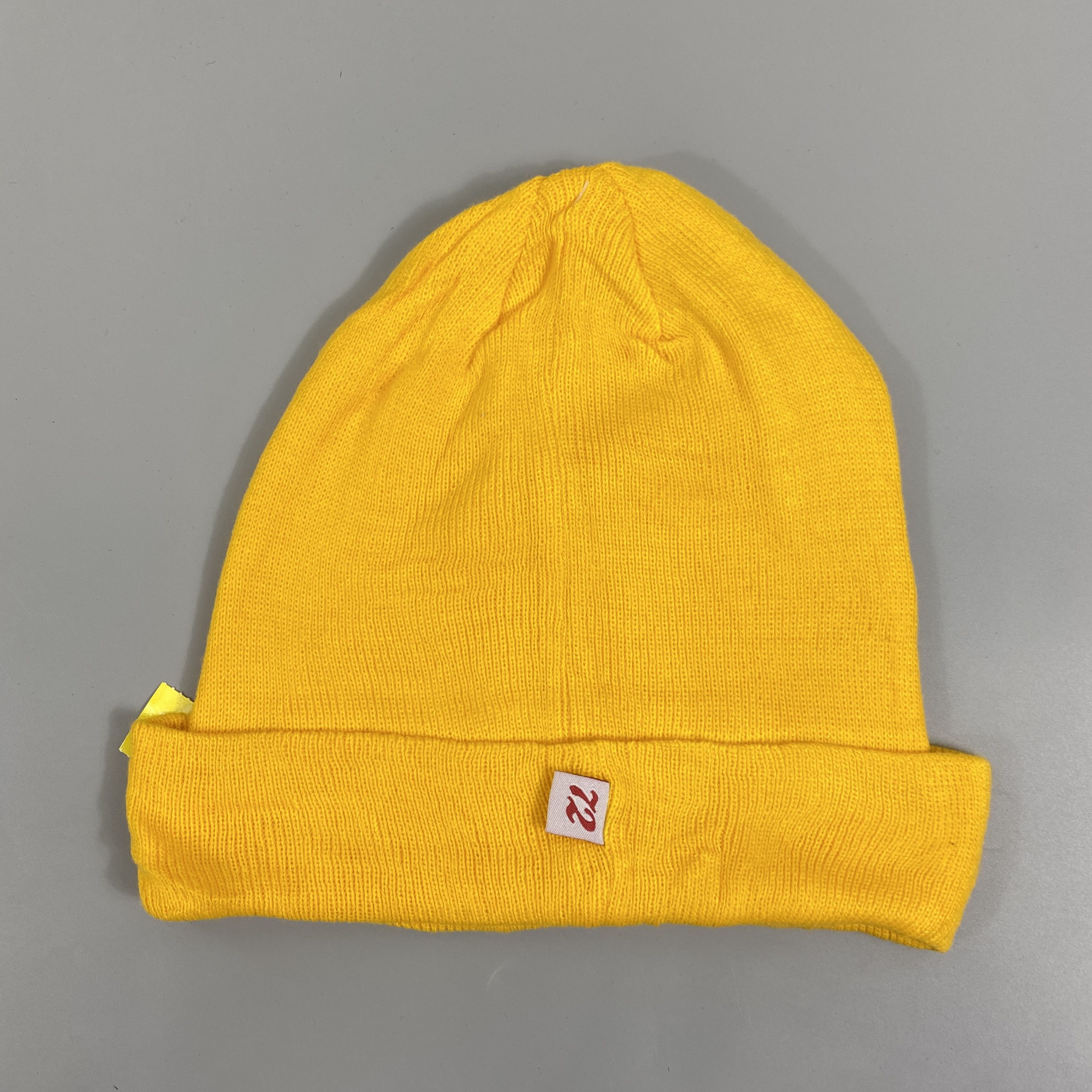 Vintage California Snow Cap Beanie Hats -BN975 Size ONE SIZE - 7 Thumbnail