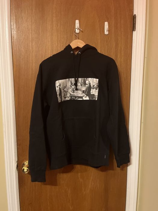 Mike kelley supreme online hoodie