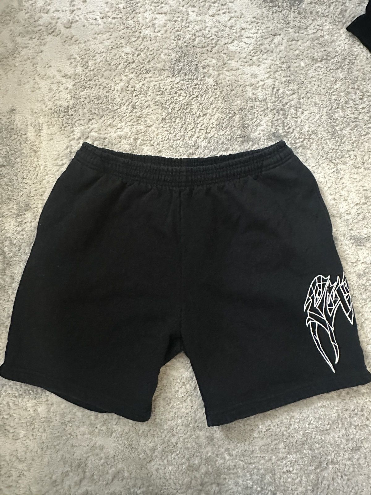 Revenge Revenge Spider shorts Size US 40 / EU 56 - 2 Thumbnail