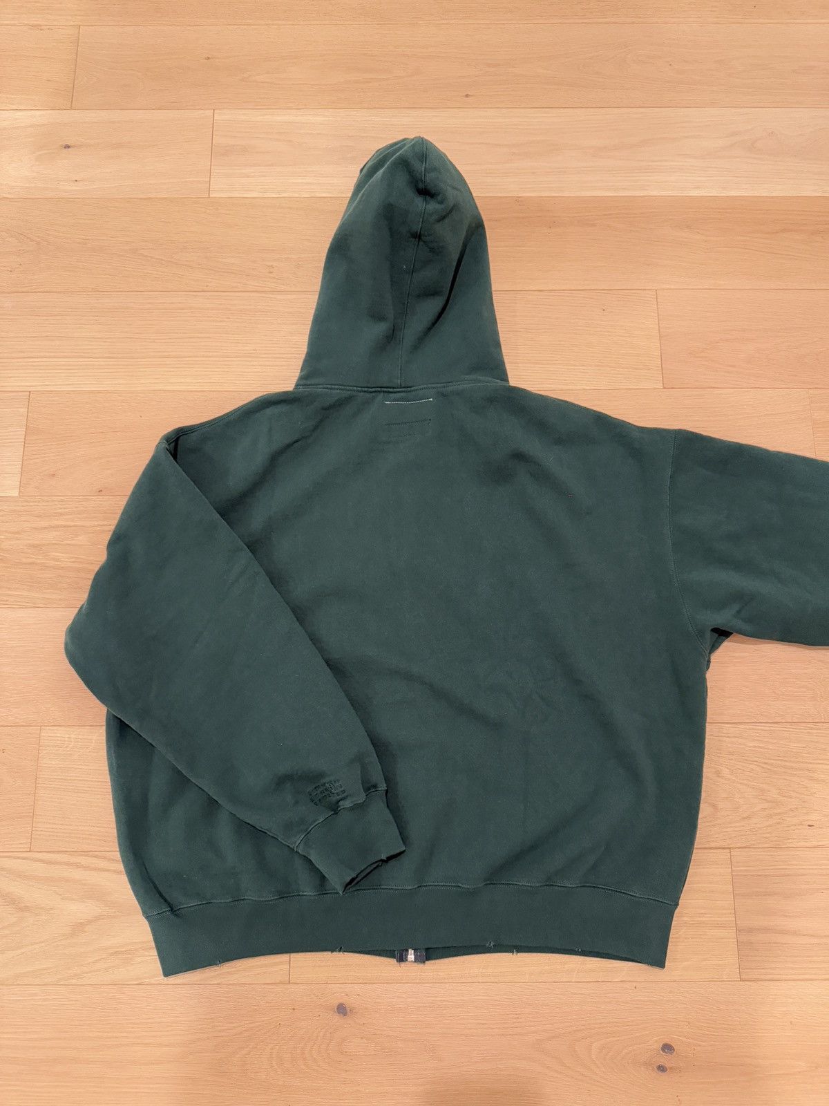 Maison Margiela × Supreme Supreme MM6 Maison Margiela Green