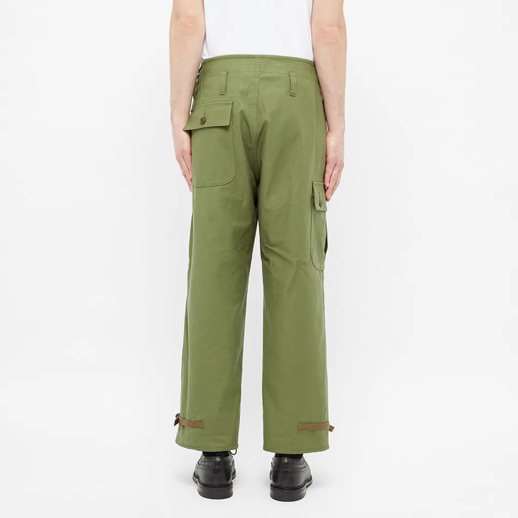 Junya Watanabe SS20 Military Tiger Camo Pant Size US 32 / EU 48 - 8 Thumbnail