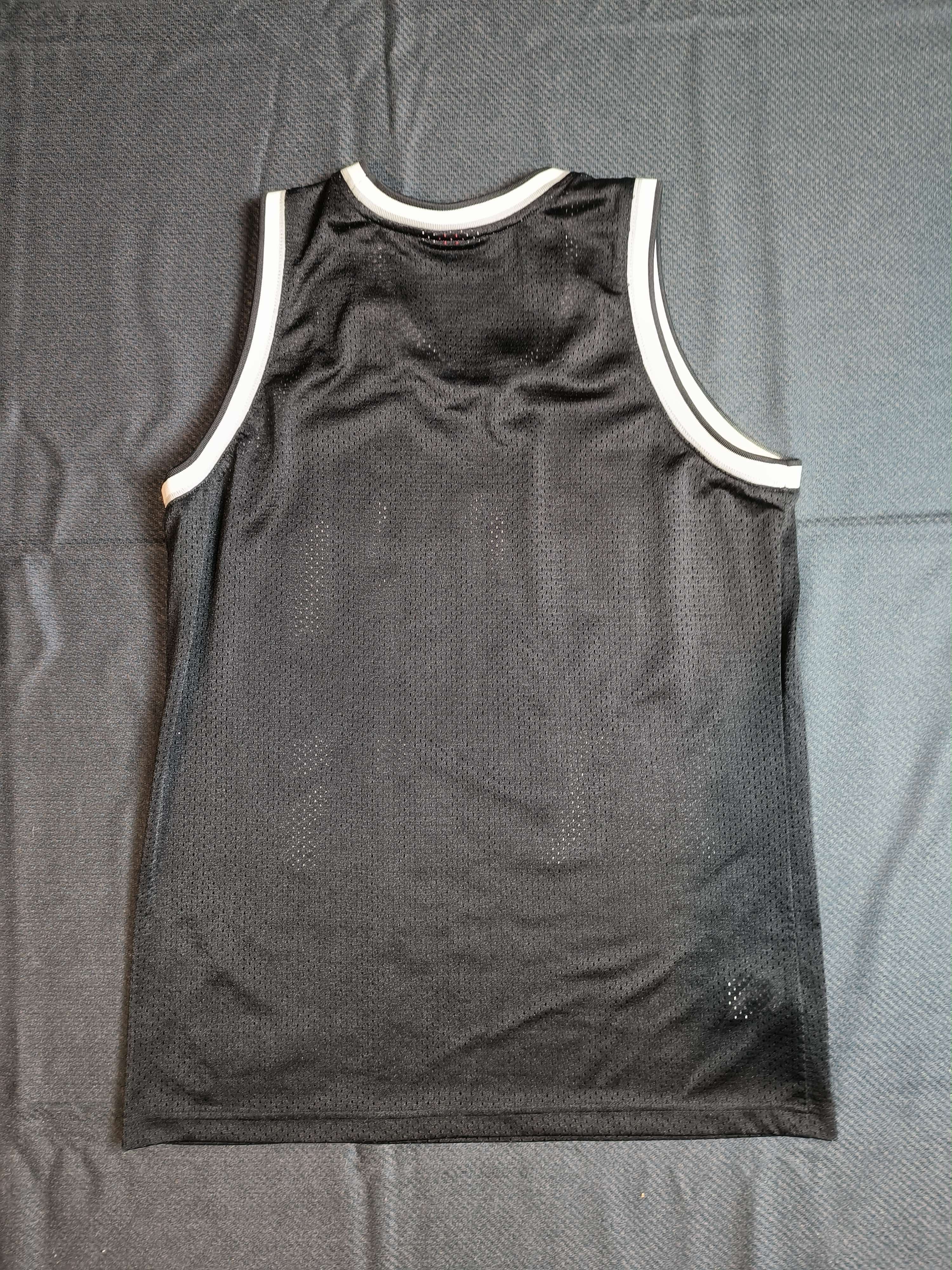 Mitchell & Ness Brooklyn Nets Mitchell & Ness NBA jersey size S Size US S / EU 44-46 / 1 - 2 Thumbnail