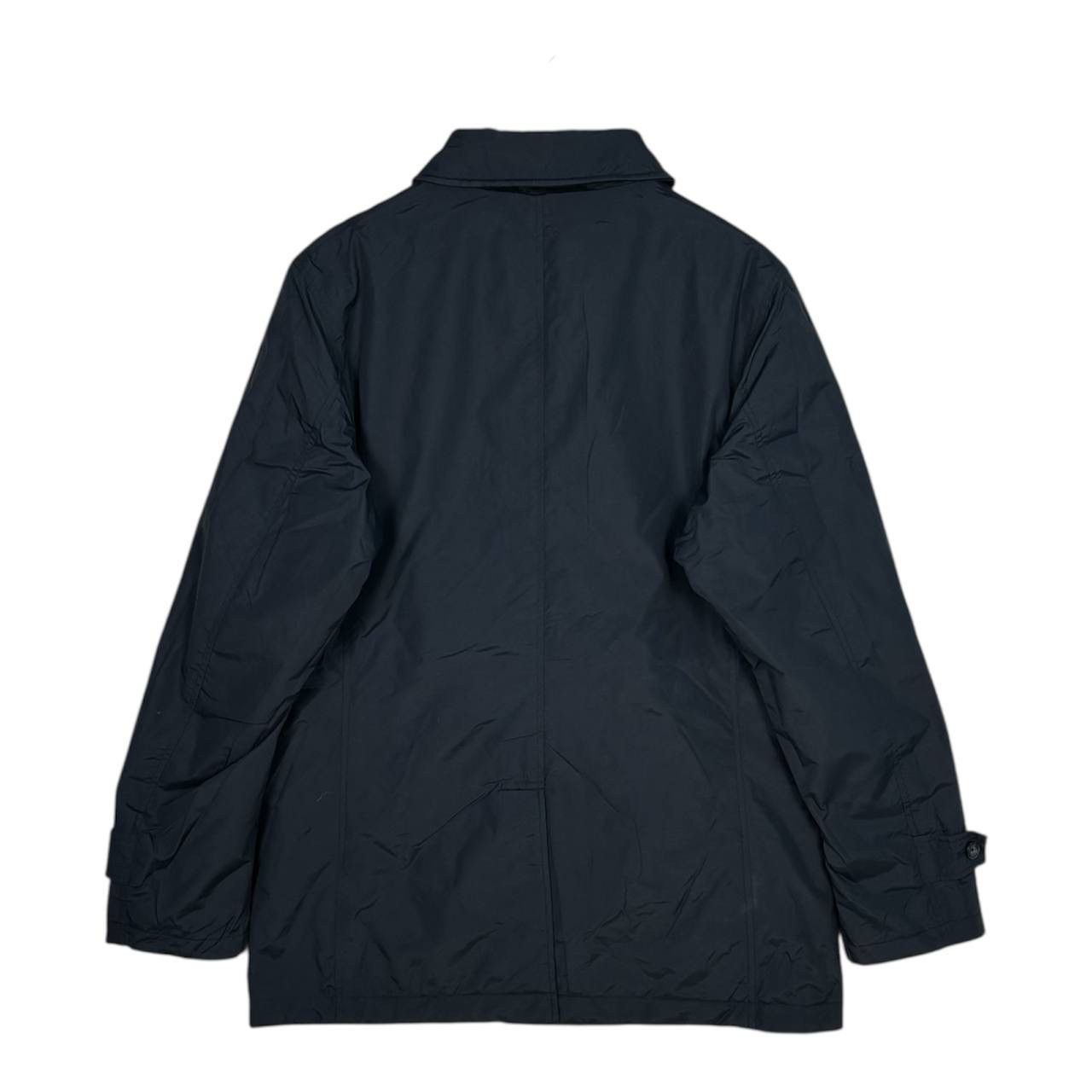 Eddie Bauer Eddie Bauer Thermolite Quilted Barn Jacket Reversible Size US M / EU 48-50 / 2 - 4 Thumbnail