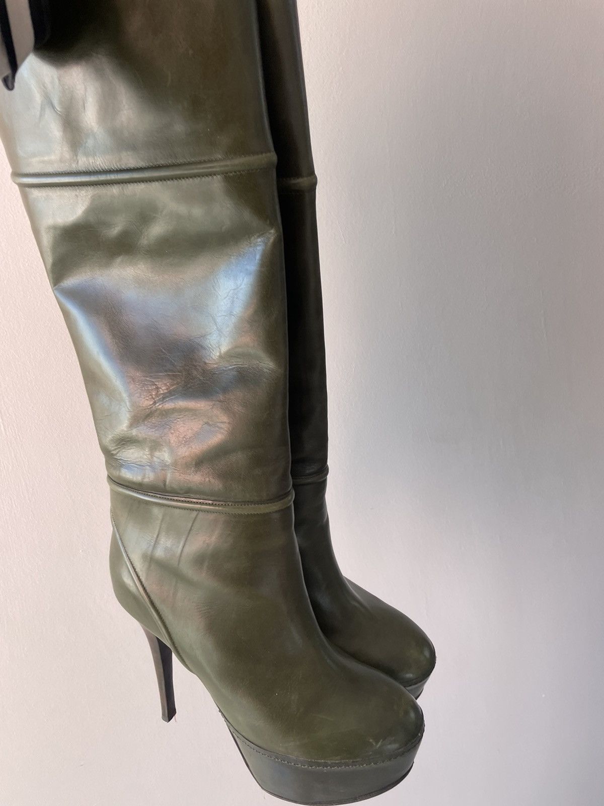 Marni Marni boots Size US 7.5 / IT 37.5 - 12 Thumbnail